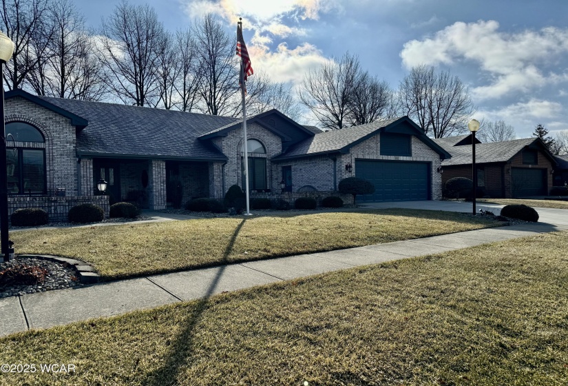 202 Hidden Timbers Drive, Ottawa, Ohio, 2 Bedrooms Bedrooms, ,2 BathroomsBathrooms,Residential,For Sale,Hidden Timbers,306438