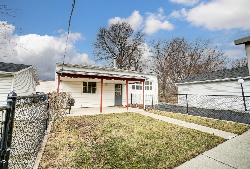 826 Weadock Avenue, Lima, Ohio, 3 Bedrooms Bedrooms, ,1 BathroomBathrooms,Residential,For Sale,Weadock,306440