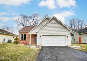 1645 Parkside Place, Findlay, Ohio, 3 Bedrooms Bedrooms, ,2 BathroomsBathrooms,Residential,For Sale,Parkside,306429