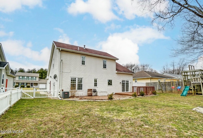 1645 Parkside Place, Findlay, Ohio, 3 Bedrooms Bedrooms, ,2 BathroomsBathrooms,Residential,For Sale,Parkside,306429