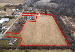 297 Stotler Road, West Alexandria, Ohio 45381, ,Land,For Sale,Stotler,1037312