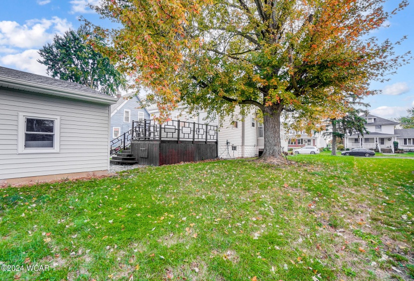 108 Main Street, Elida, Ohio, 4 Bedrooms Bedrooms, ,2 BathroomsBathrooms,Residential,For Sale,Main,305386