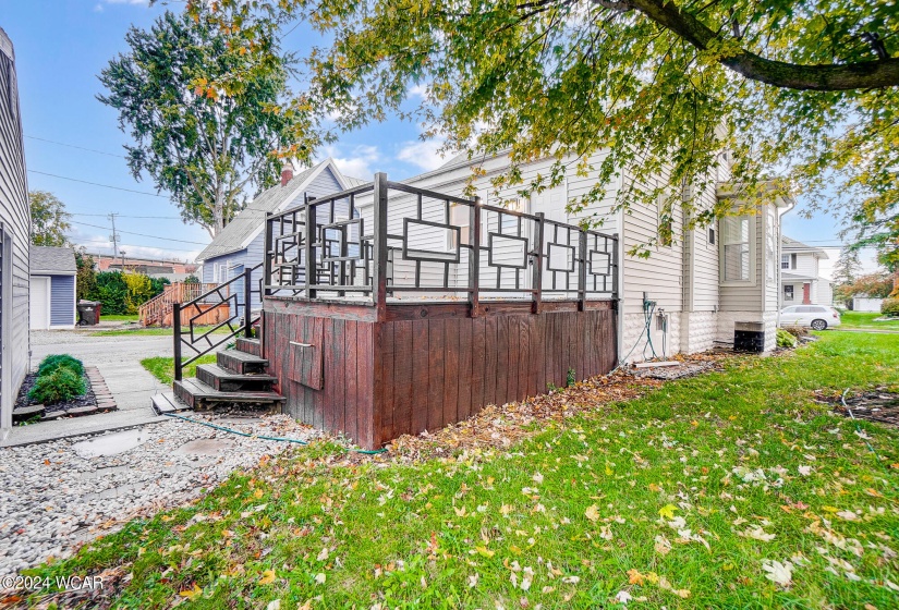 108 Main Street, Elida, Ohio, 4 Bedrooms Bedrooms, ,2 BathroomsBathrooms,Residential,For Sale,Main,305386