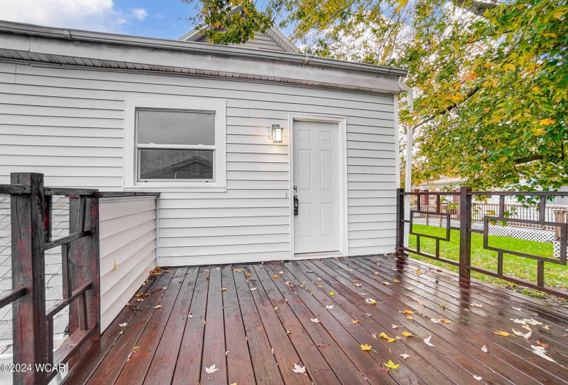 108 Main Street, Elida, Ohio, 4 Bedrooms Bedrooms, ,2 BathroomsBathrooms,Residential,For Sale,Main,305386
