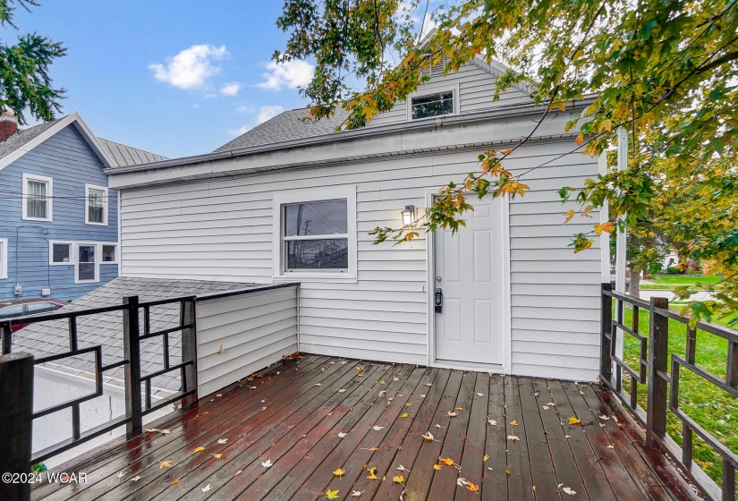 108 Main Street, Elida, Ohio, 4 Bedrooms Bedrooms, ,2 BathroomsBathrooms,Residential,For Sale,Main,305386