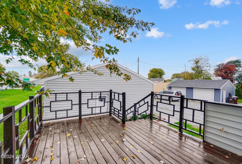 108 Main Street, Elida, Ohio, 4 Bedrooms Bedrooms, ,2 BathroomsBathrooms,Residential,For Sale,Main,305386