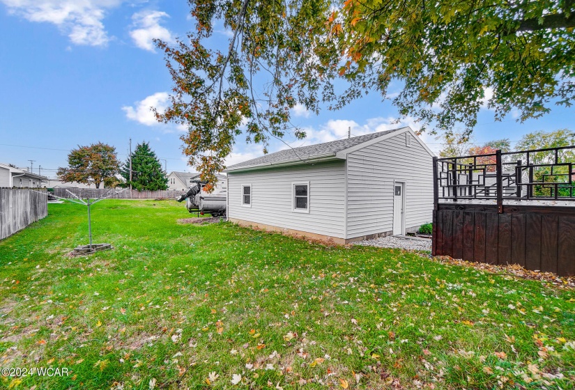108 Main Street, Elida, Ohio, 4 Bedrooms Bedrooms, ,2 BathroomsBathrooms,Residential,For Sale,Main,305386