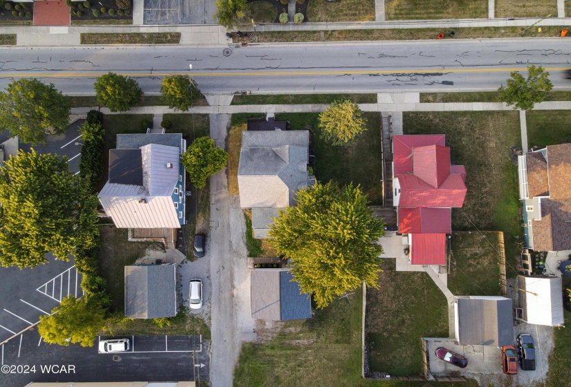 108 Main Street, Elida, Ohio, 4 Bedrooms Bedrooms, ,2 BathroomsBathrooms,Residential,For Sale,Main,305386