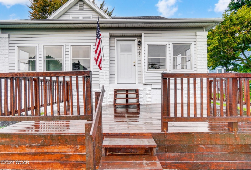 108 Main Street, Elida, Ohio, 4 Bedrooms Bedrooms, ,2 BathroomsBathrooms,Residential,For Sale,Main,305386