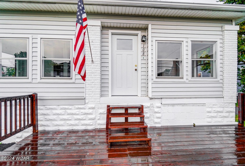108 Main Street, Elida, Ohio, 4 Bedrooms Bedrooms, ,2 BathroomsBathrooms,Residential,For Sale,Main,305386