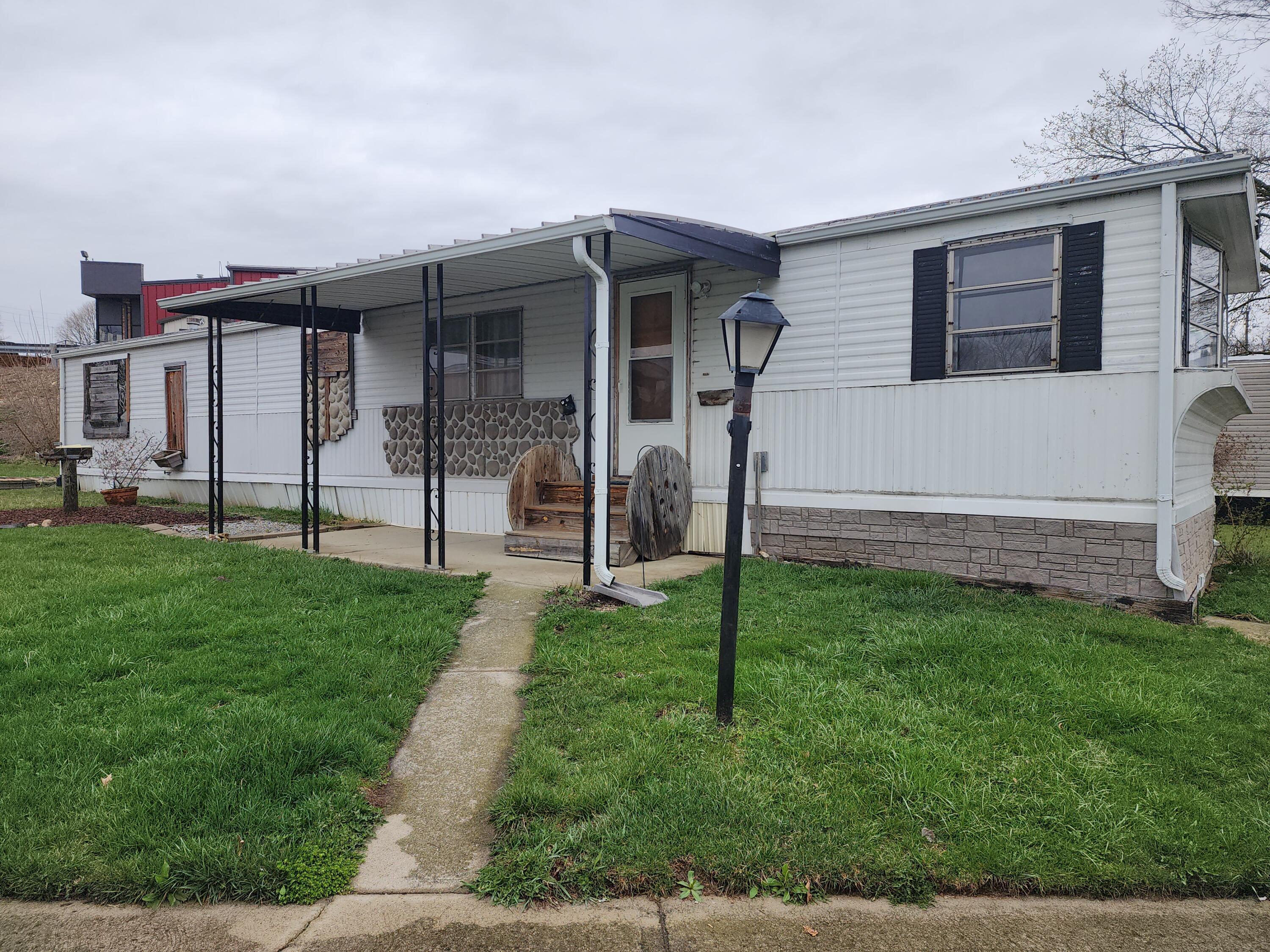 723 Lima Street, Kenton, Ohio 43326