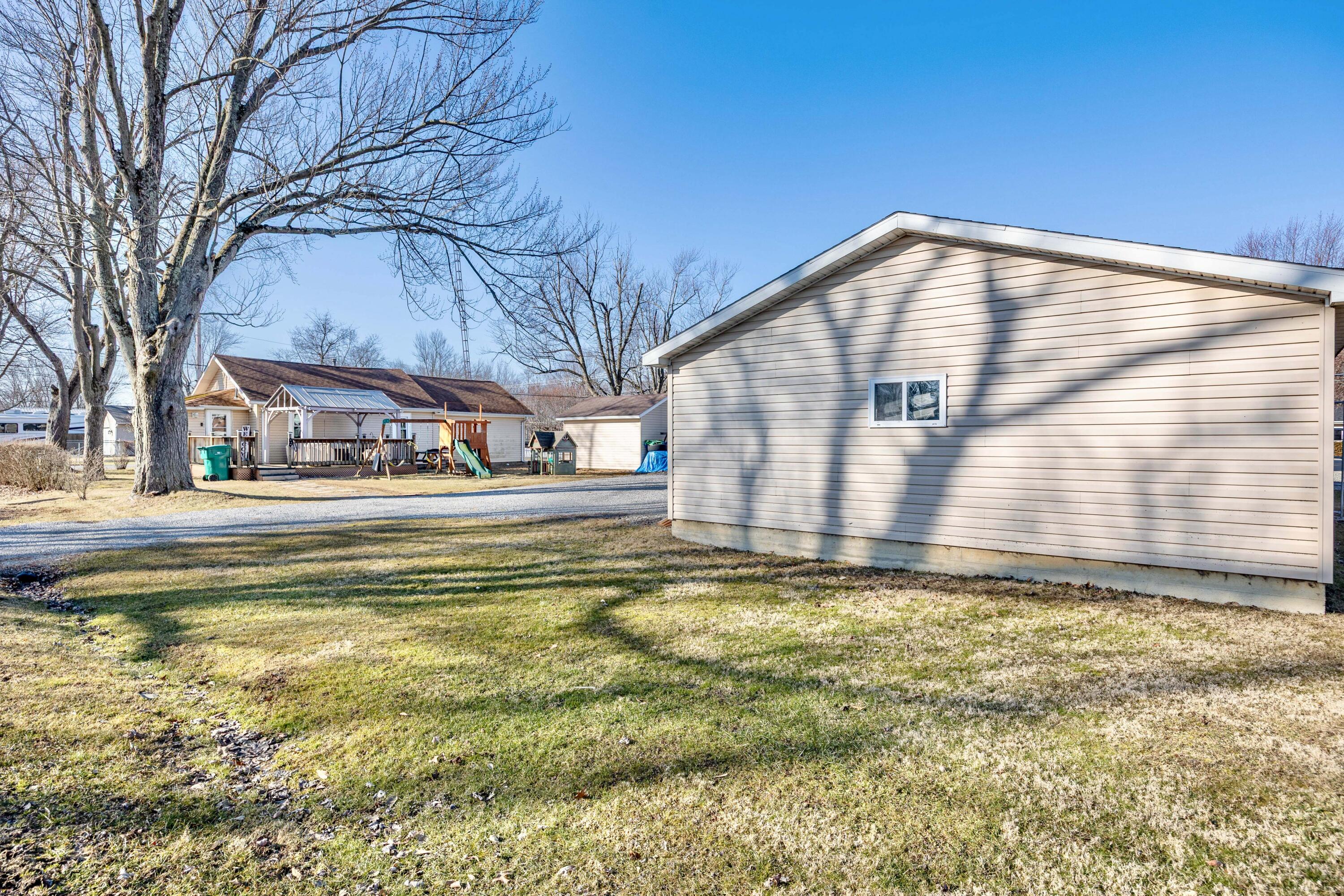 11939 Pocahontas Path, Lakeview, Ohio 43331