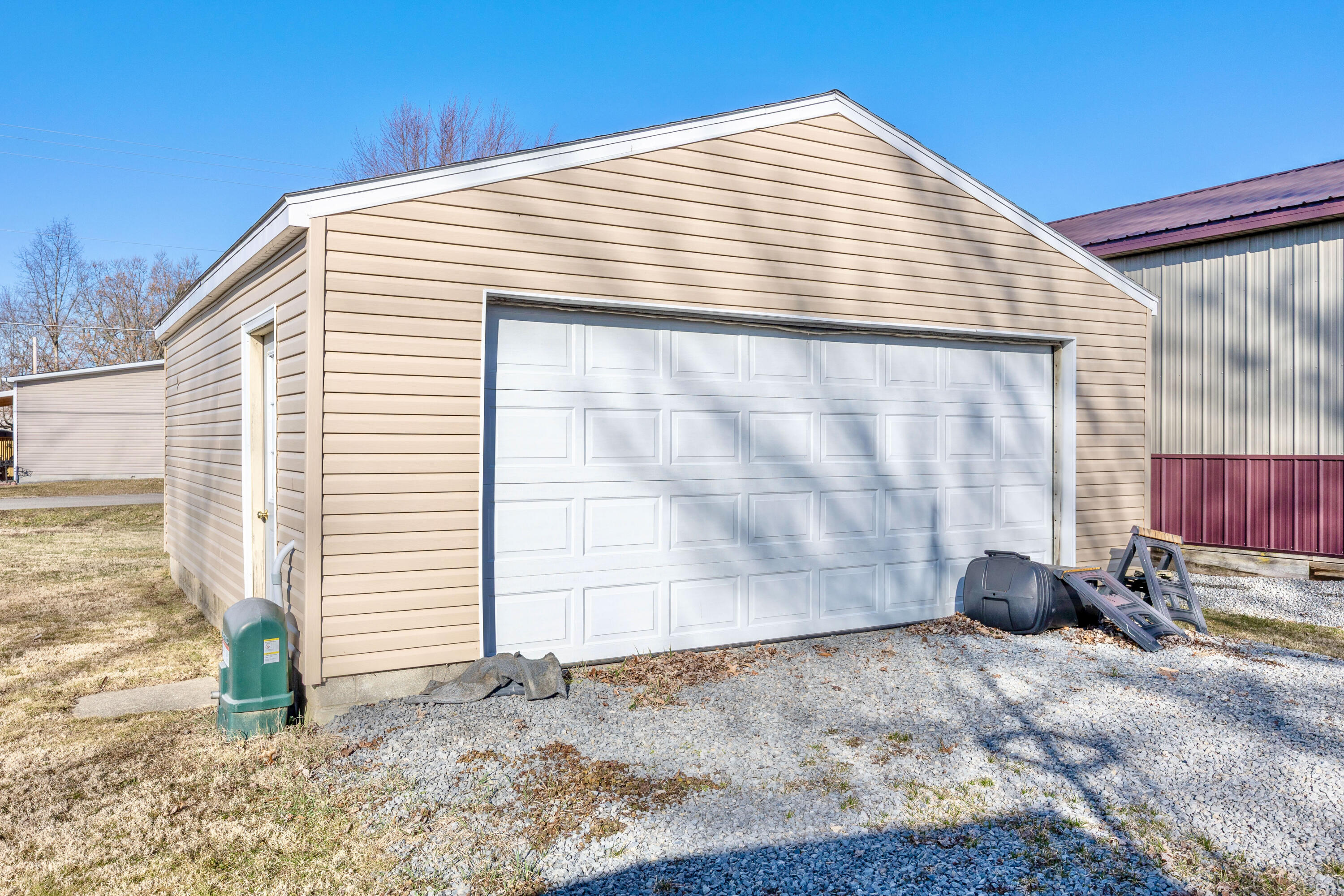 11939 Pocahontas Path, Lakeview, Ohio 43331