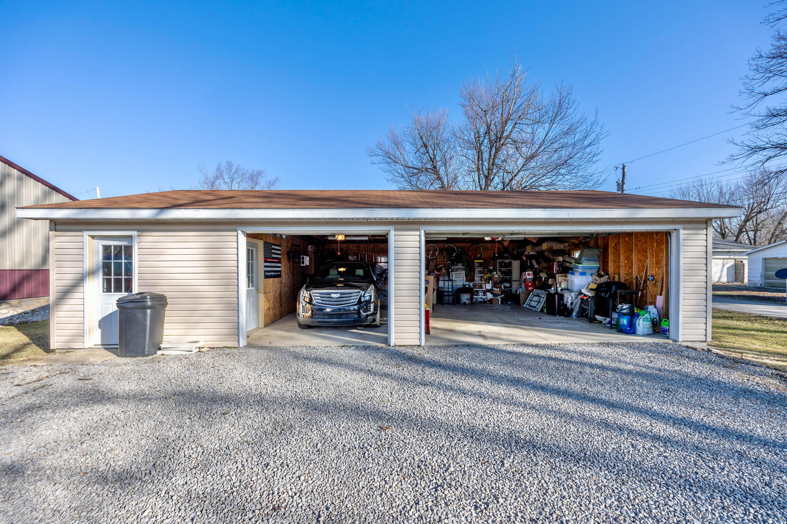 11939 Pocahontas Path, Lakeview, Ohio 43331