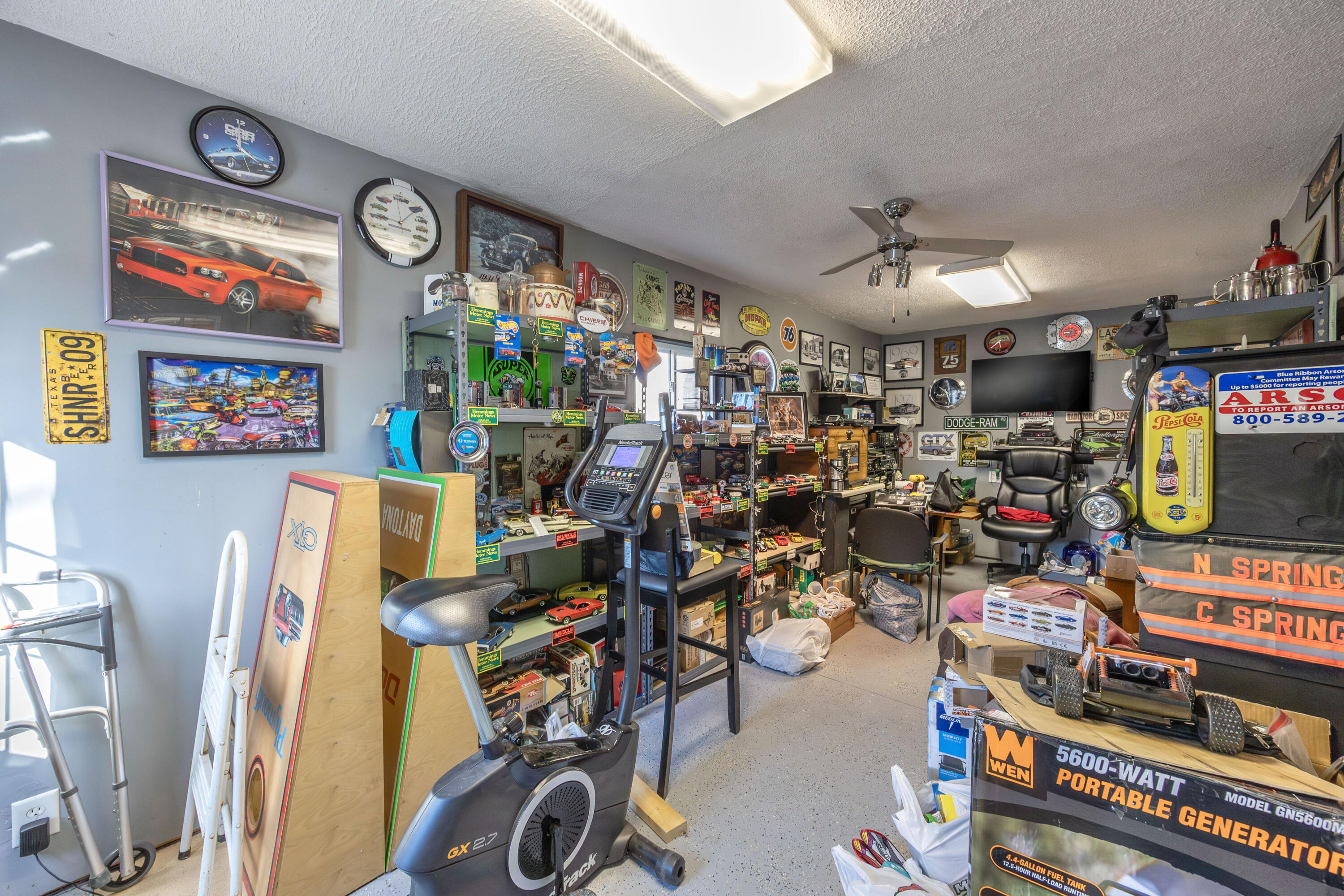 11939 Pocahontas Path, Lakeview, Ohio 43331