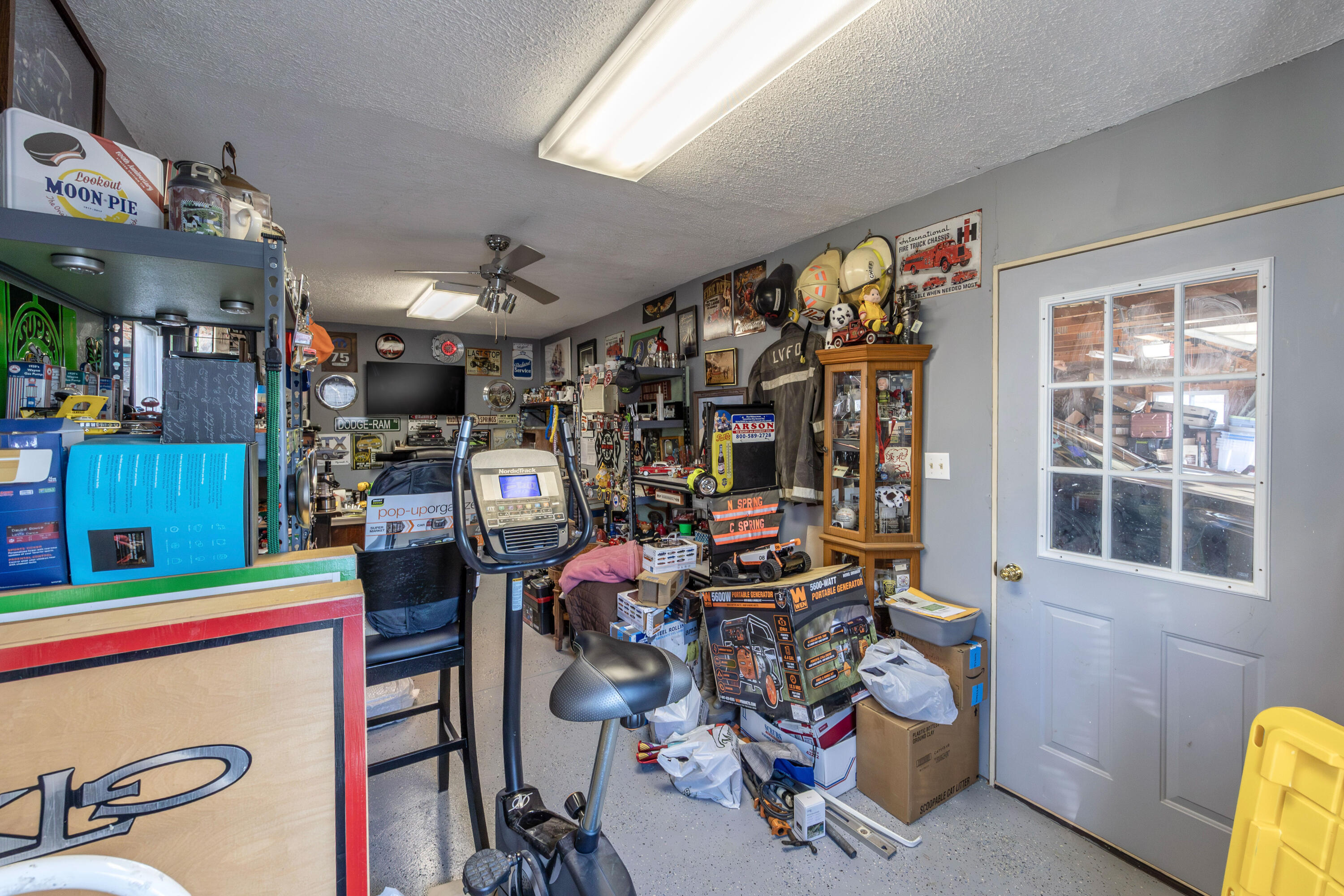 11939 Pocahontas Path, Lakeview, Ohio 43331