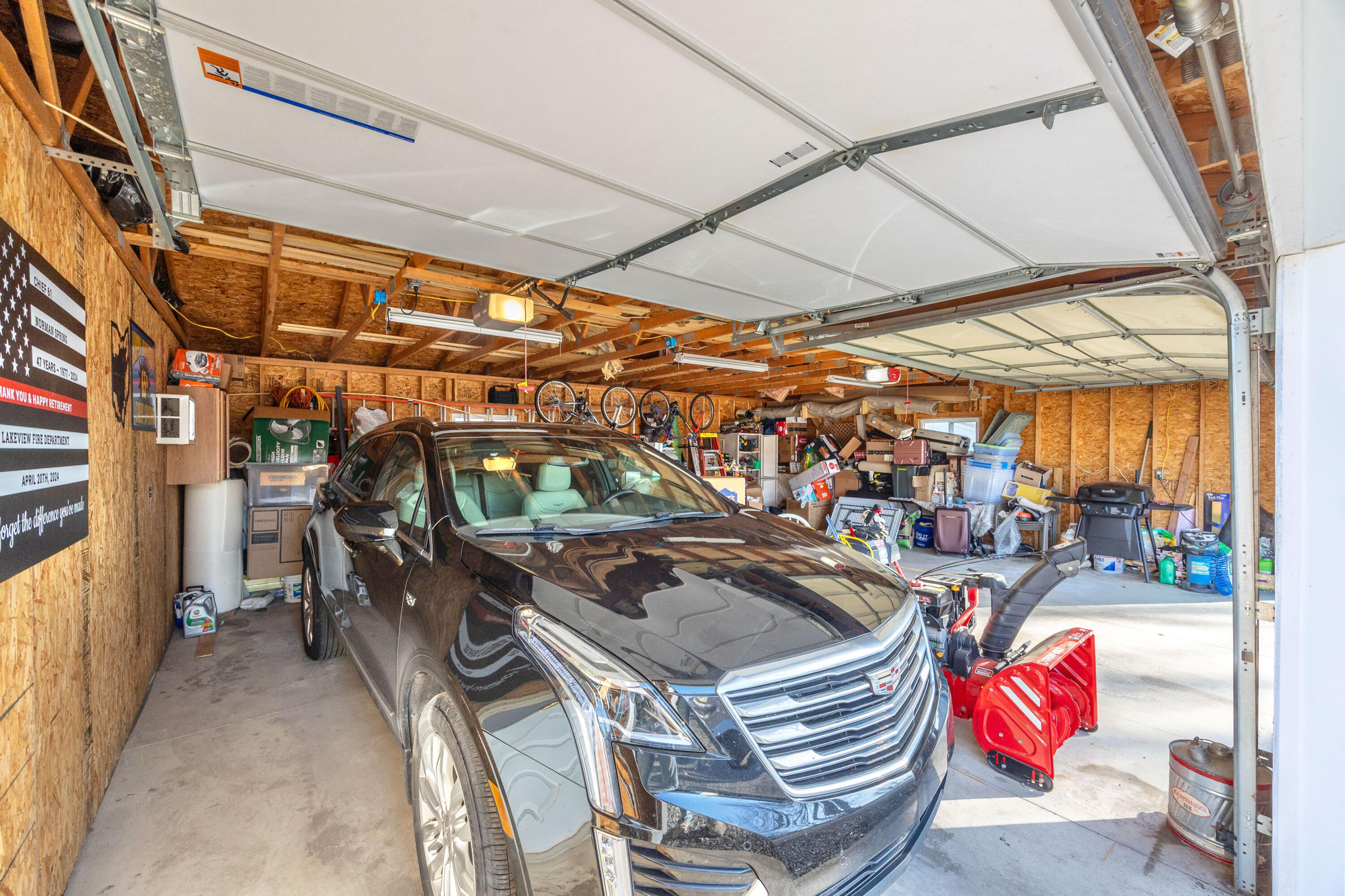 11939 Pocahontas Path, Lakeview, Ohio 43331