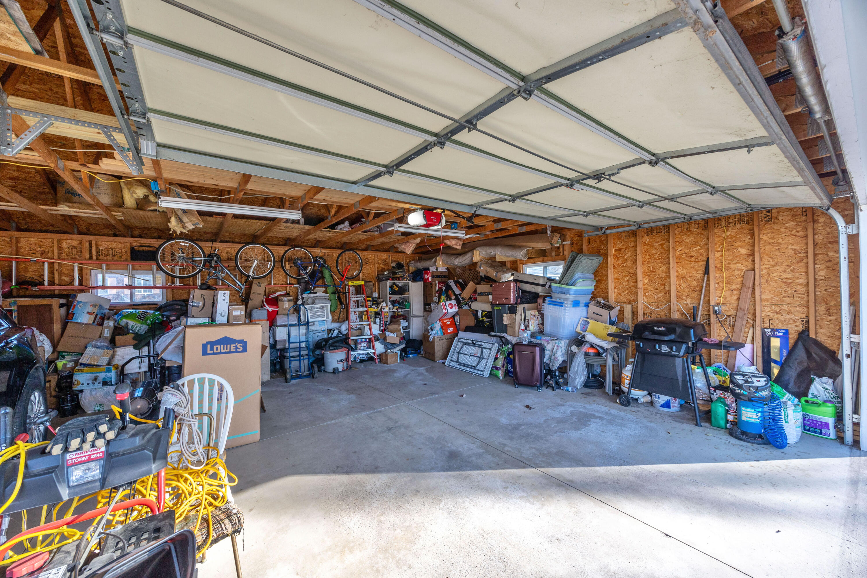 11939 Pocahontas Path, Lakeview, Ohio 43331