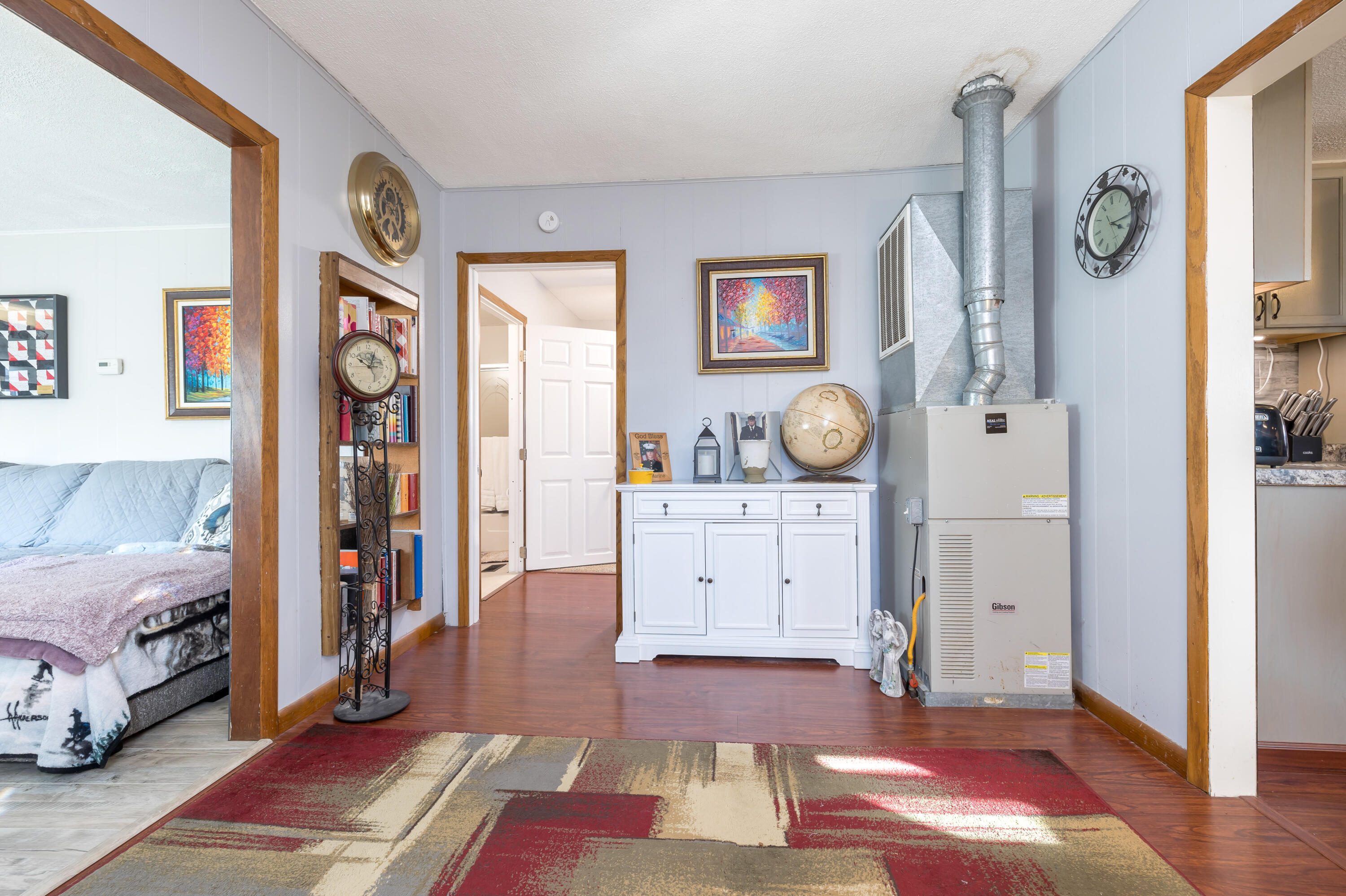 11939 Pocahontas Path, Lakeview, Ohio 43331