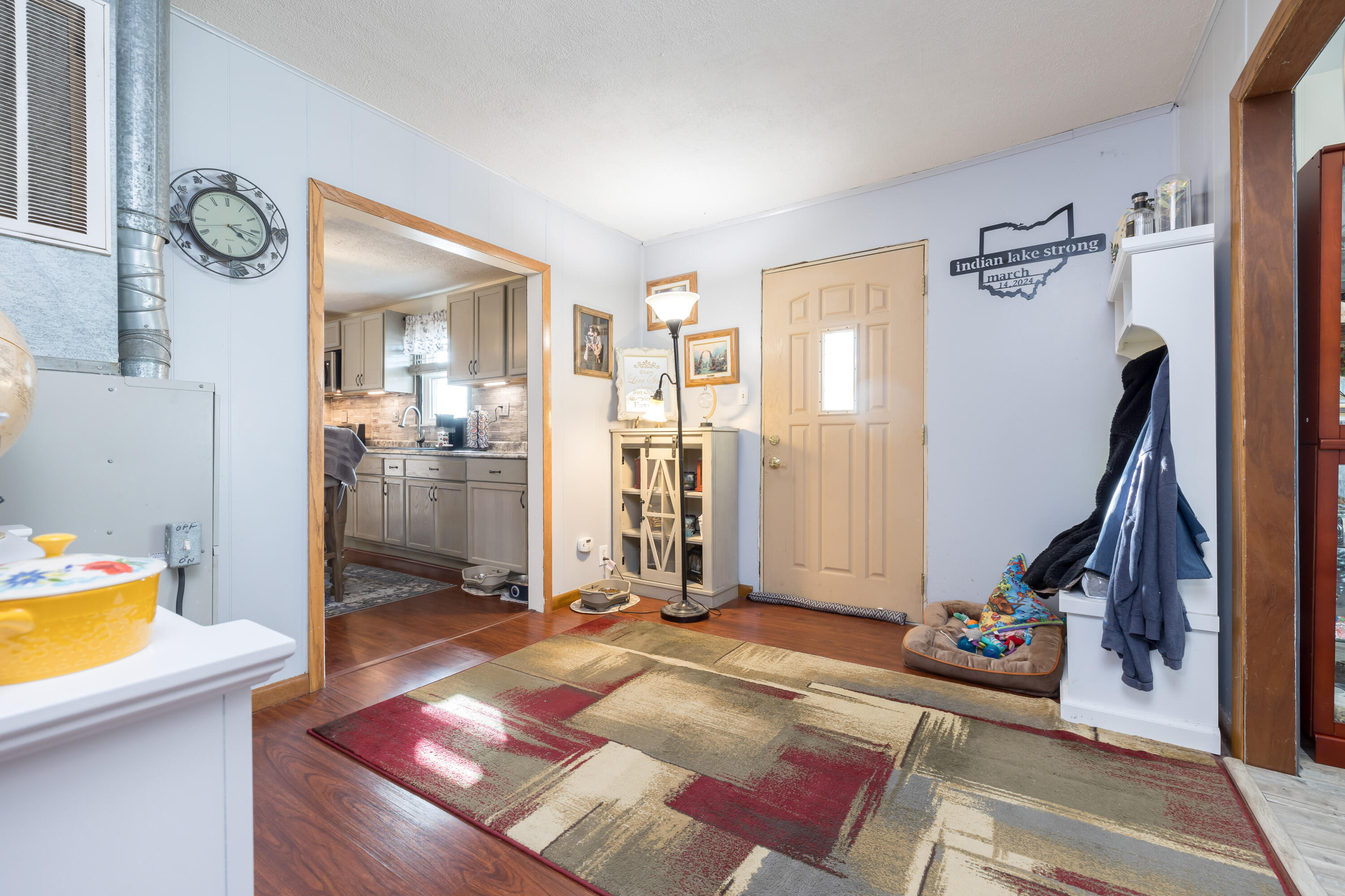 11939 Pocahontas Path, Lakeview, Ohio 43331