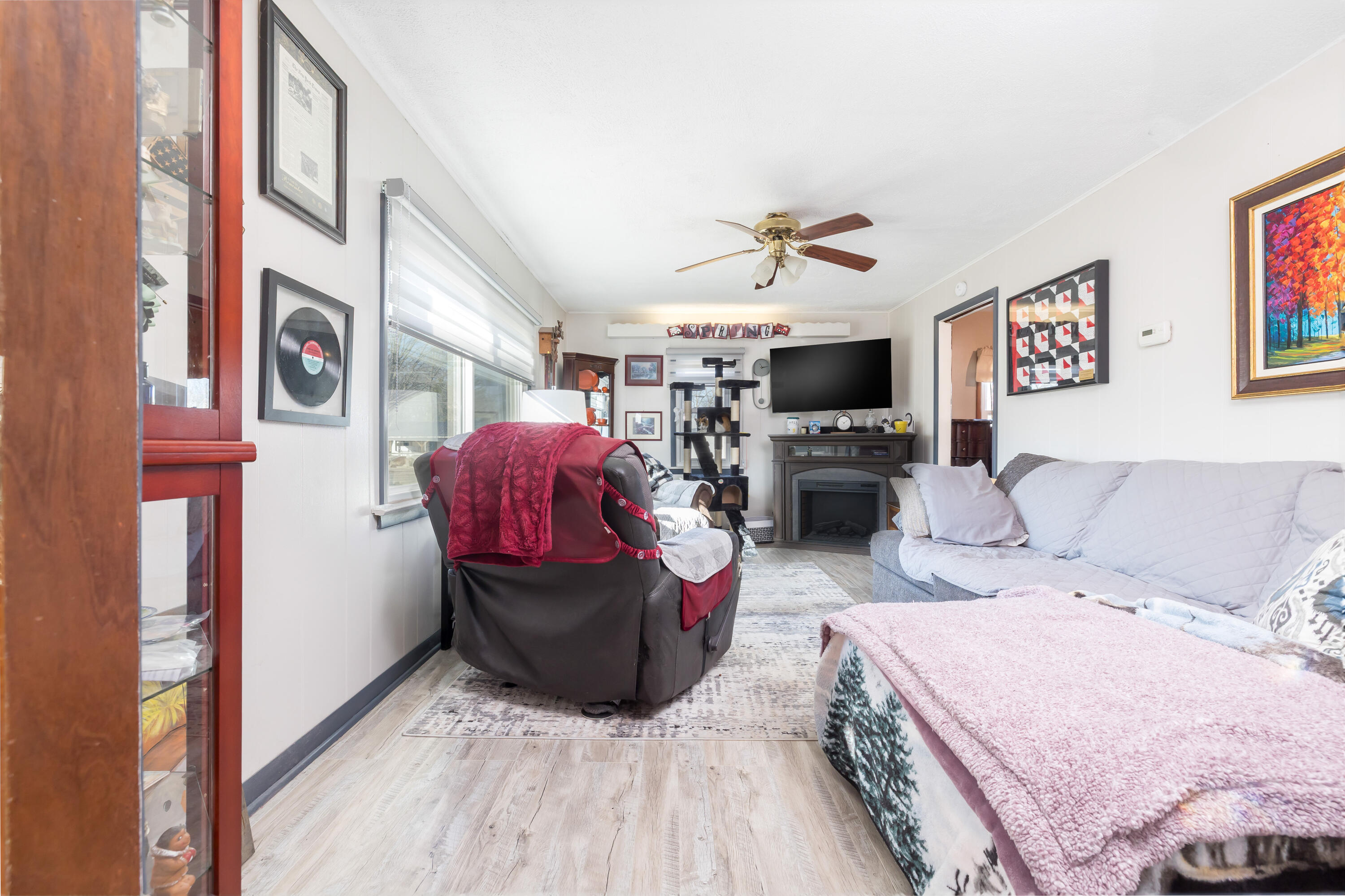 11939 Pocahontas Path, Lakeview, Ohio 43331