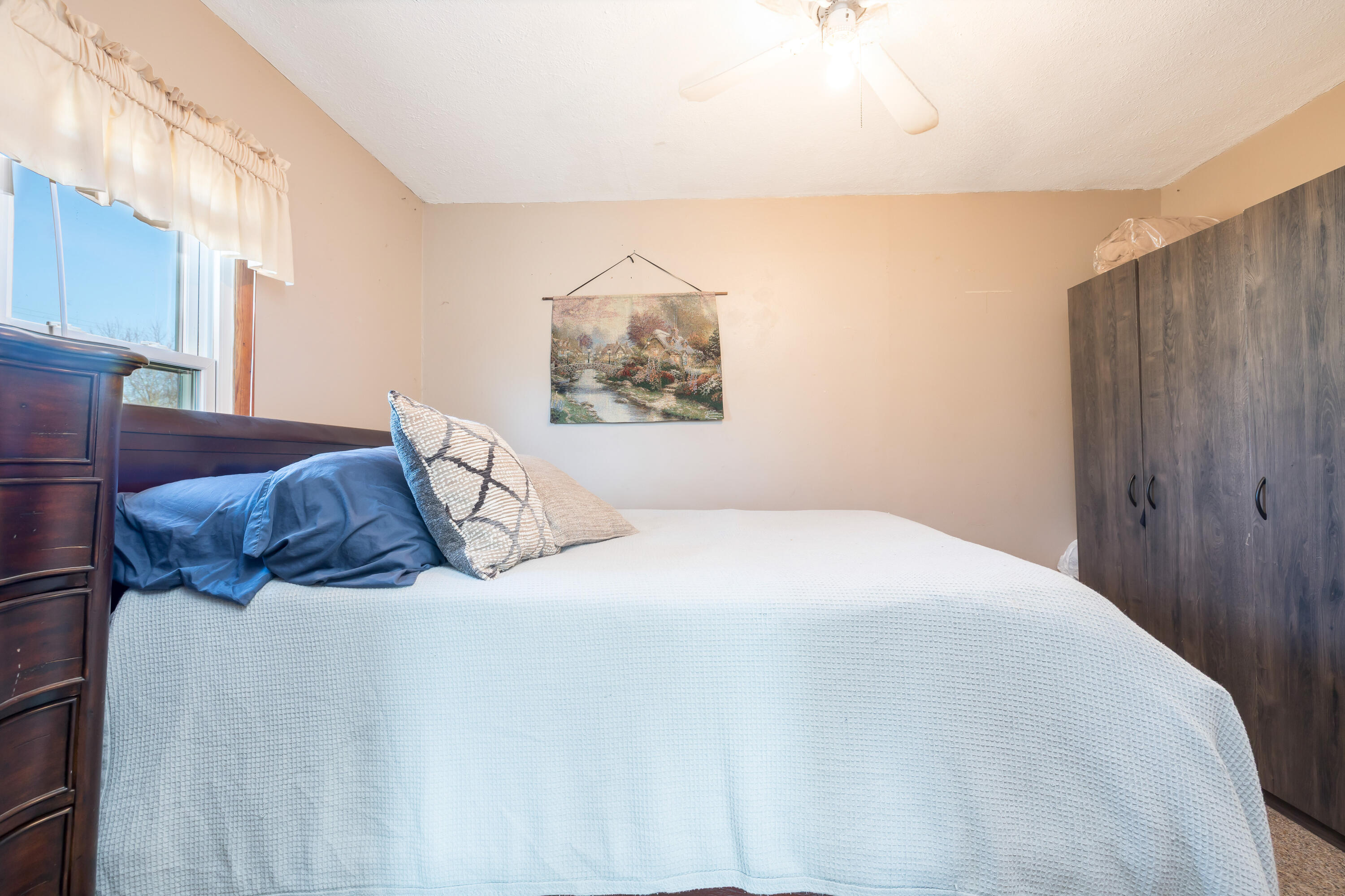 11939 Pocahontas Path, Lakeview, Ohio 43331