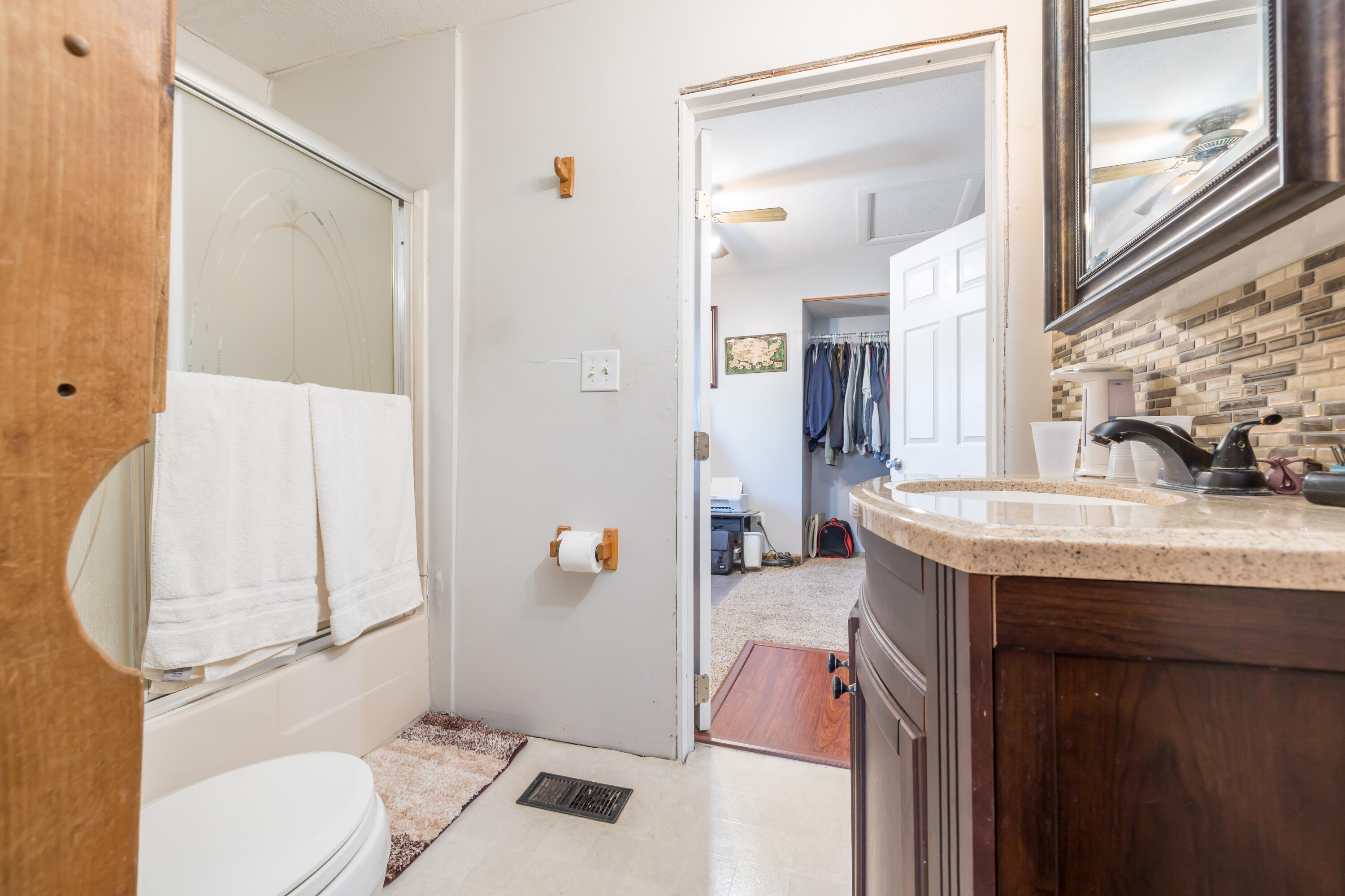 11939 Pocahontas Path, Lakeview, Ohio 43331