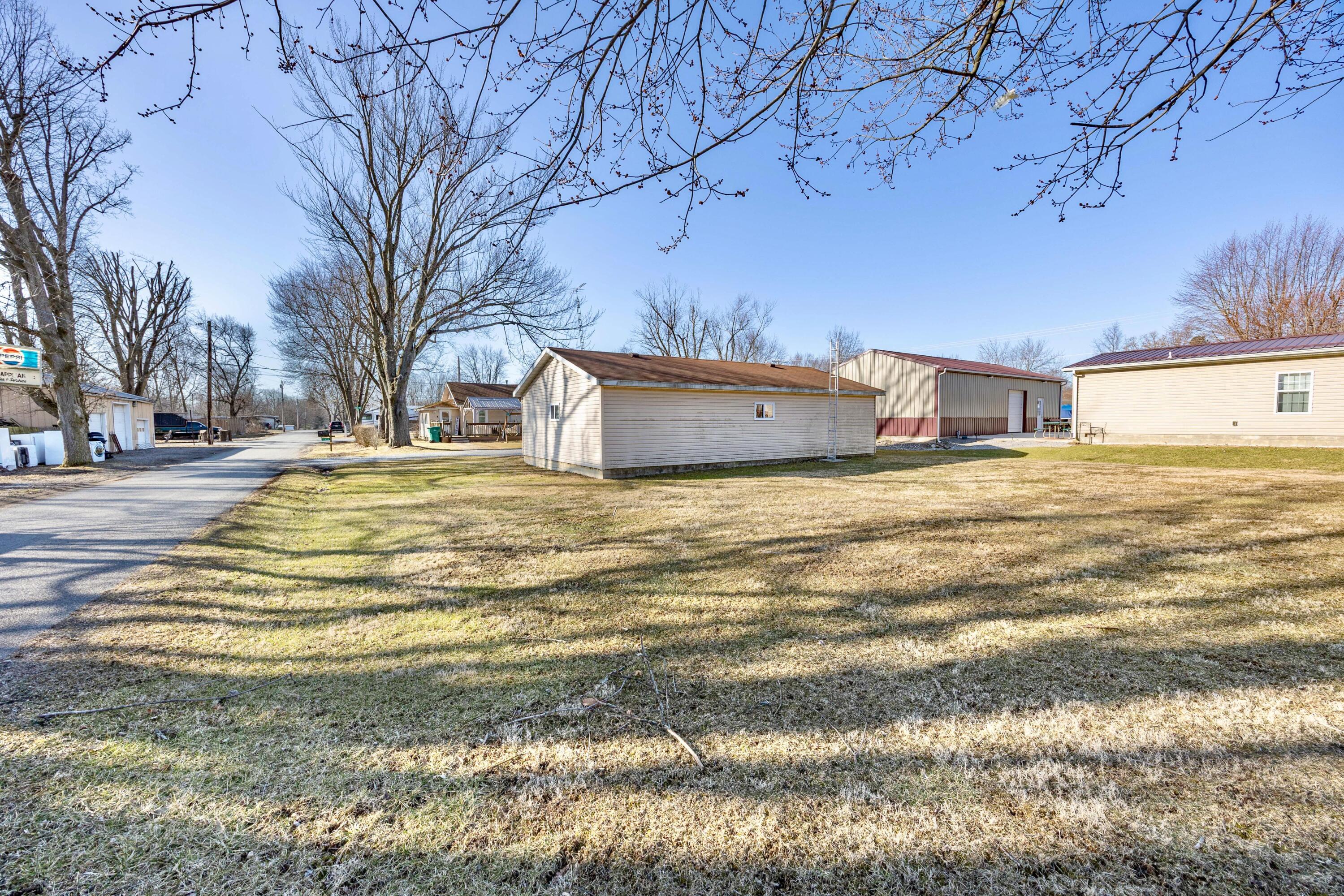 11939 Pocahontas Path, Lakeview, Ohio 43331