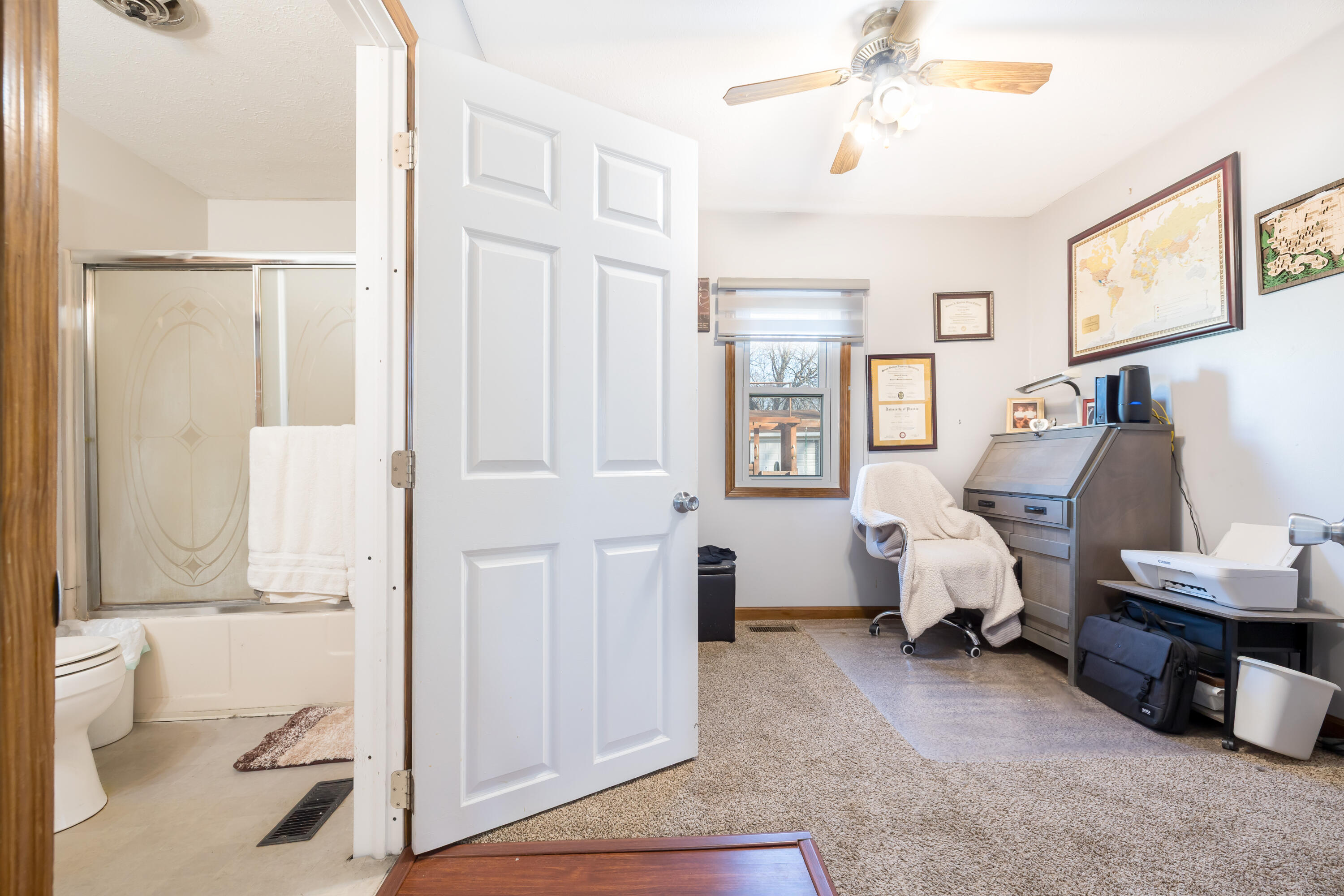 11939 Pocahontas Path, Lakeview, Ohio 43331