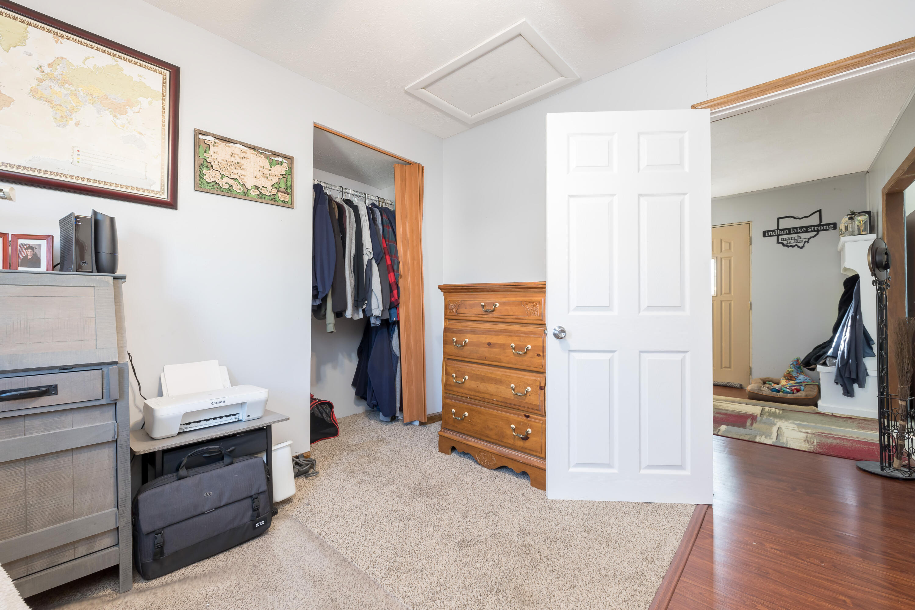 11939 Pocahontas Path, Lakeview, Ohio 43331