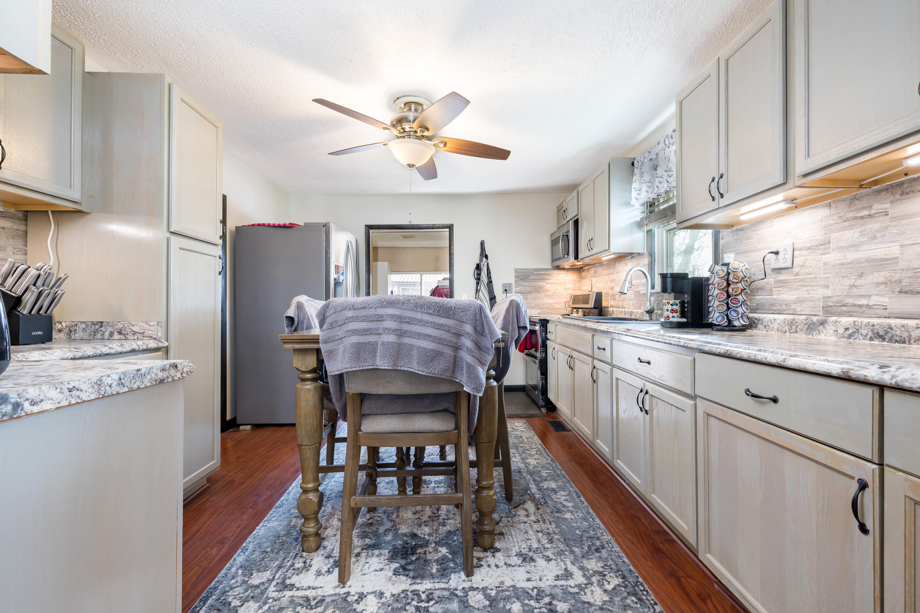 11939 Pocahontas Path, Lakeview, Ohio 43331