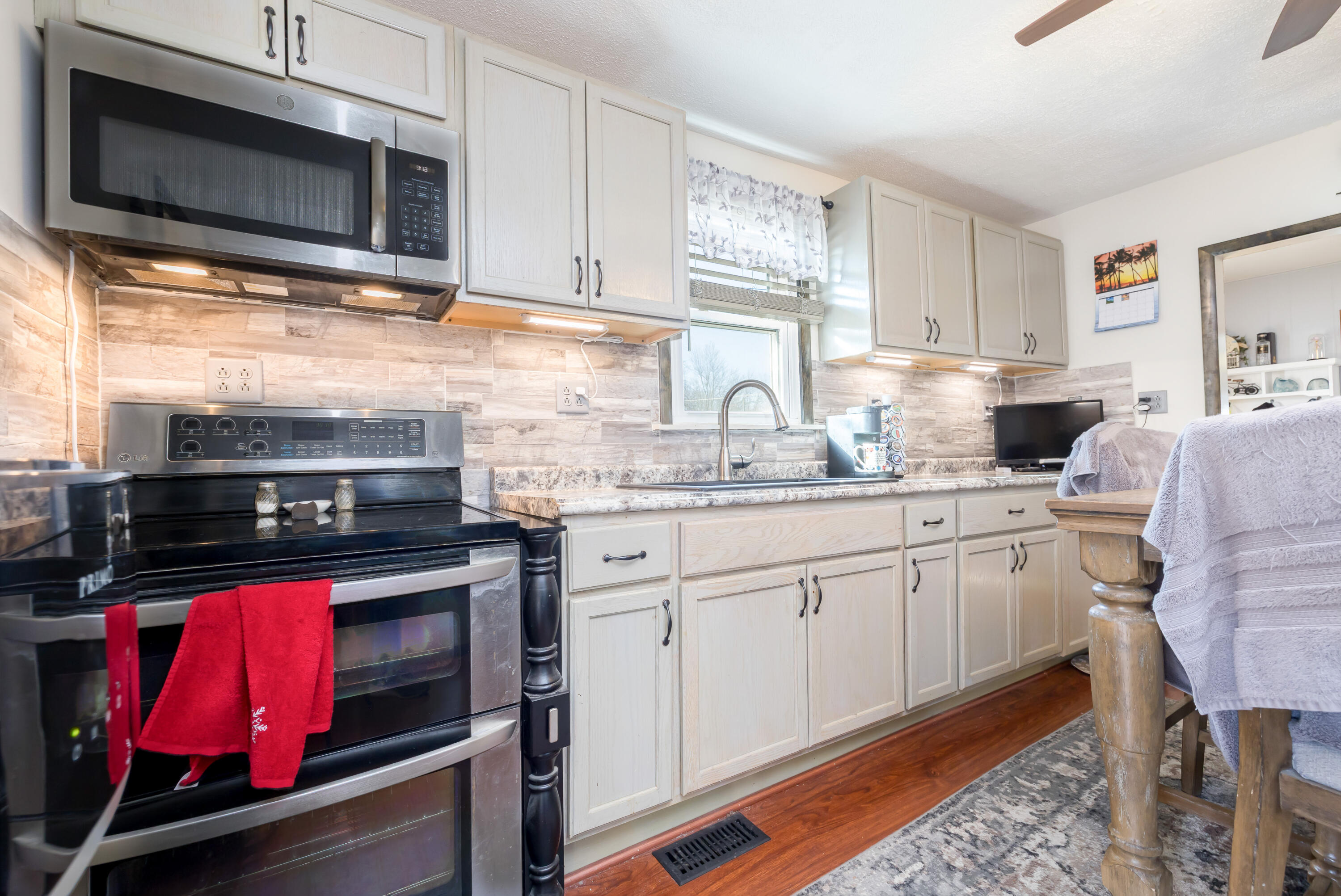 11939 Pocahontas Path, Lakeview, Ohio 43331