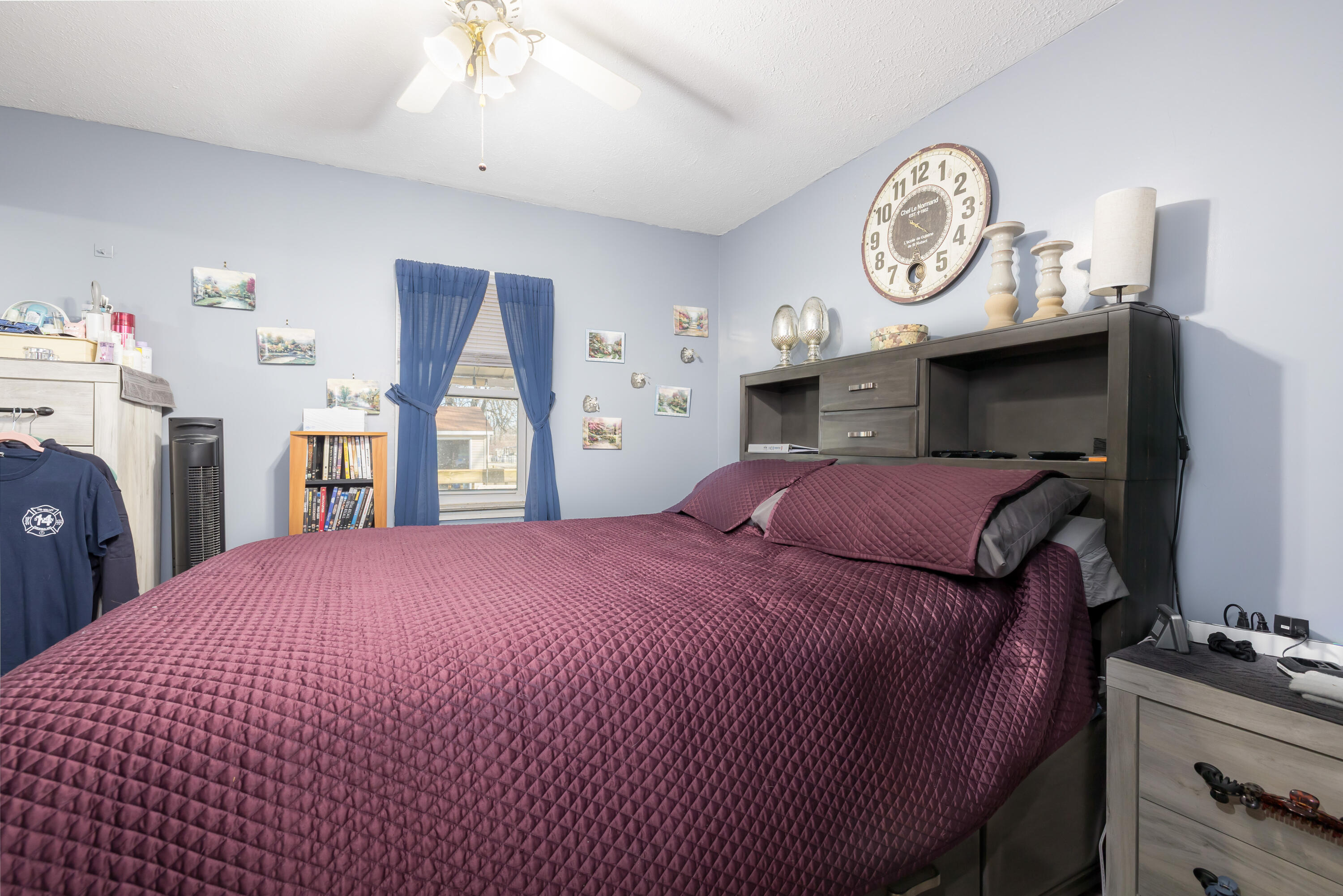 11939 Pocahontas Path, Lakeview, Ohio 43331