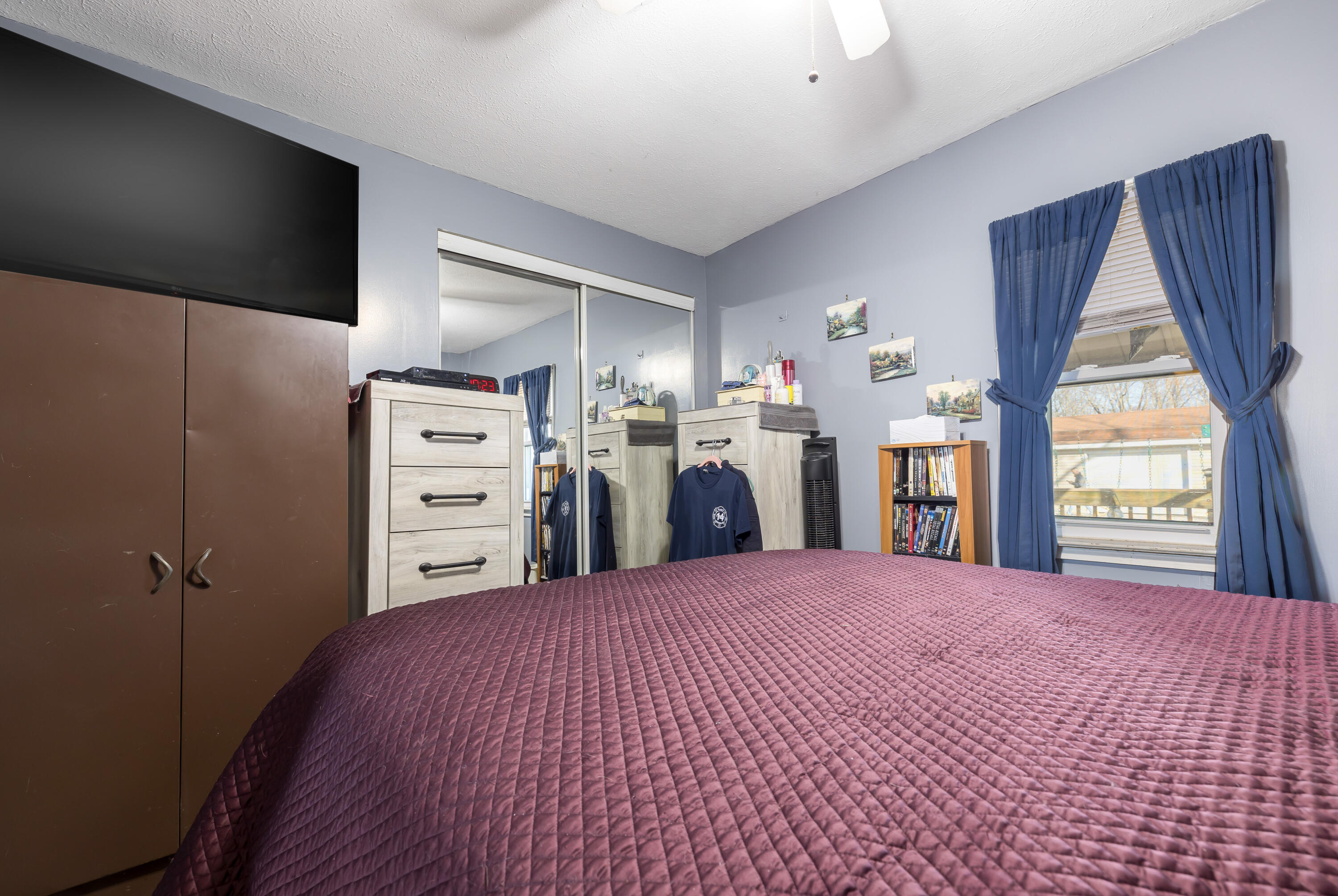11939 Pocahontas Path, Lakeview, Ohio 43331