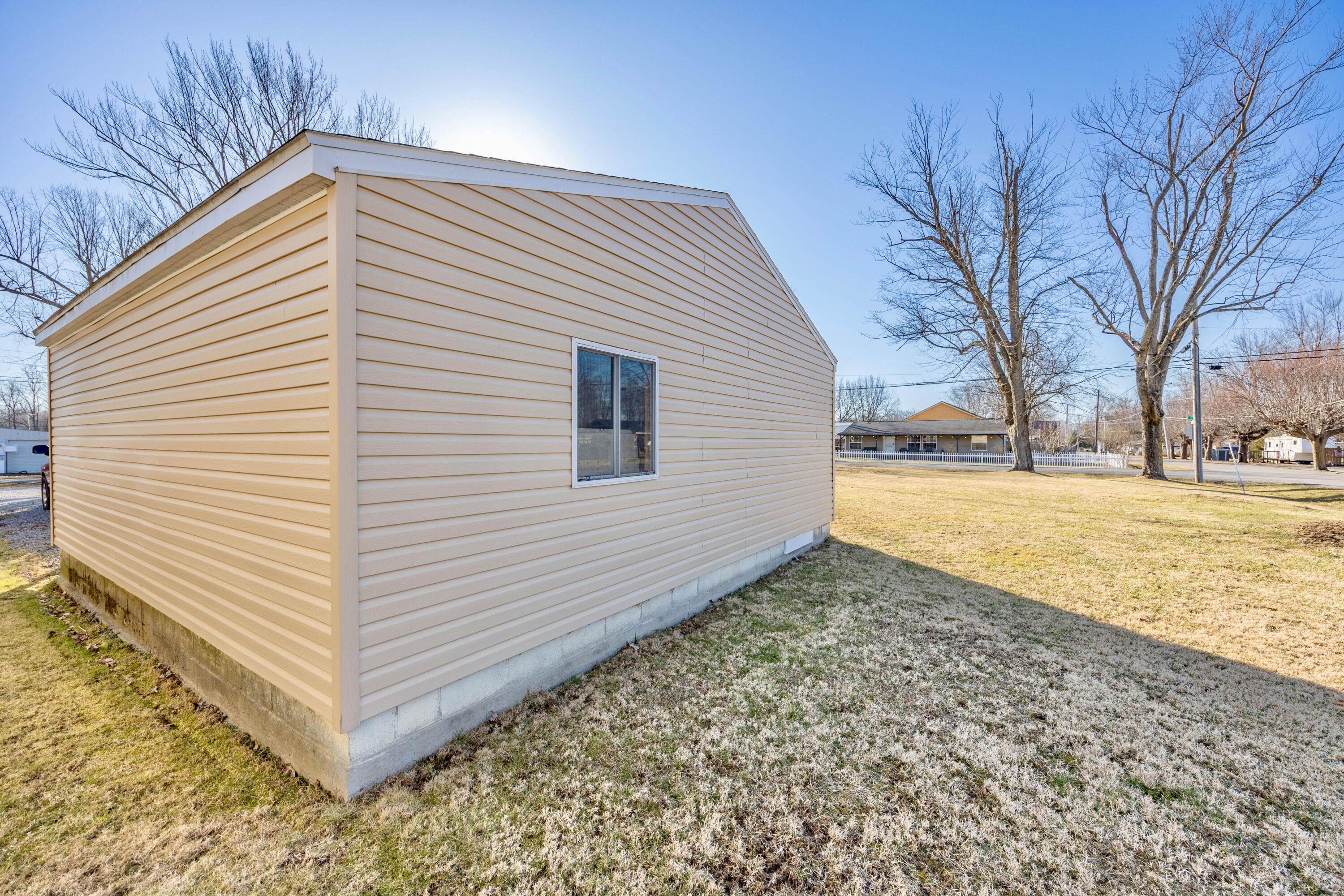 11939 Pocahontas Path, Lakeview, Ohio 43331