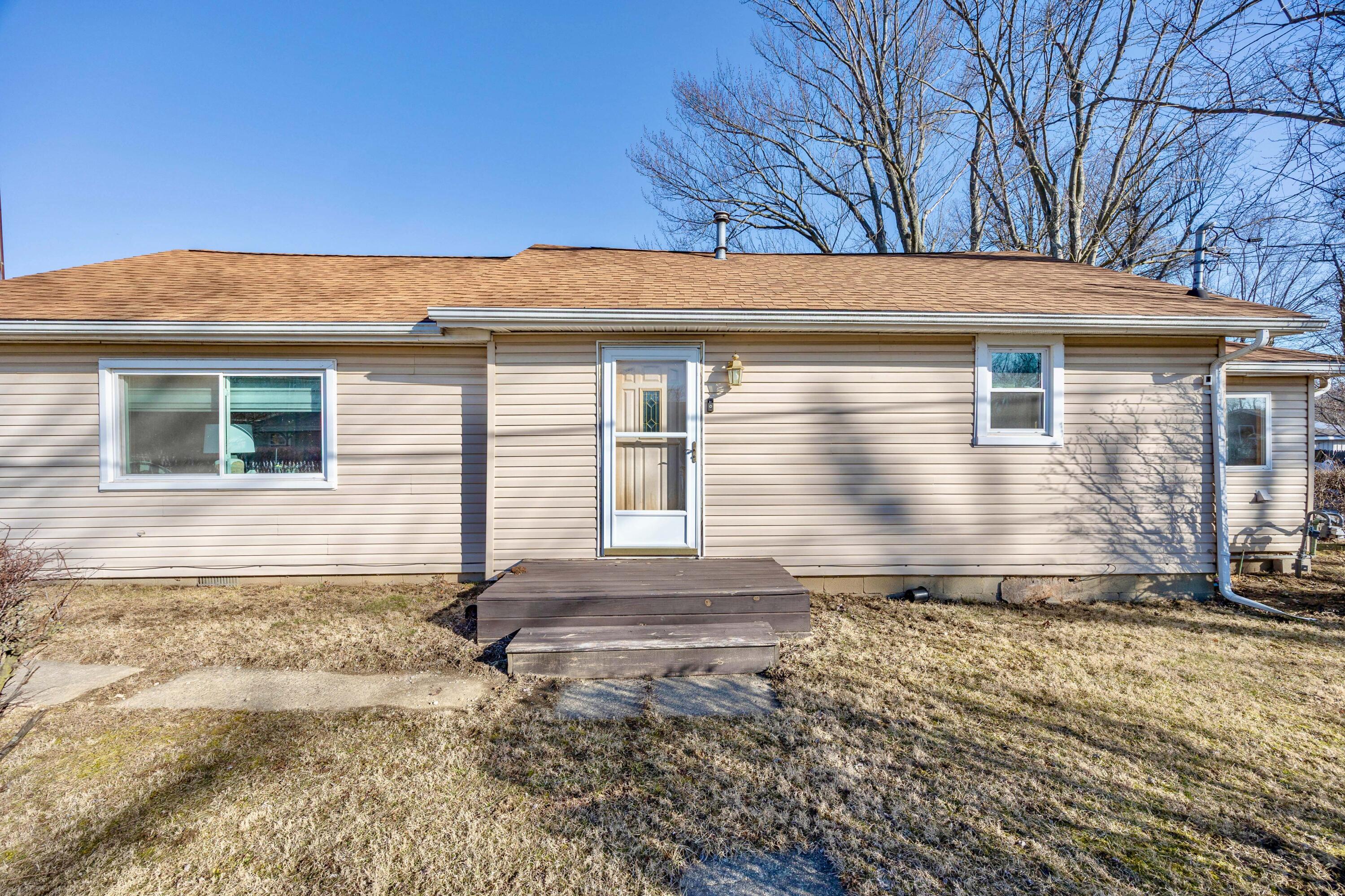 11939 Pocahontas Path, Lakeview, Ohio 43331