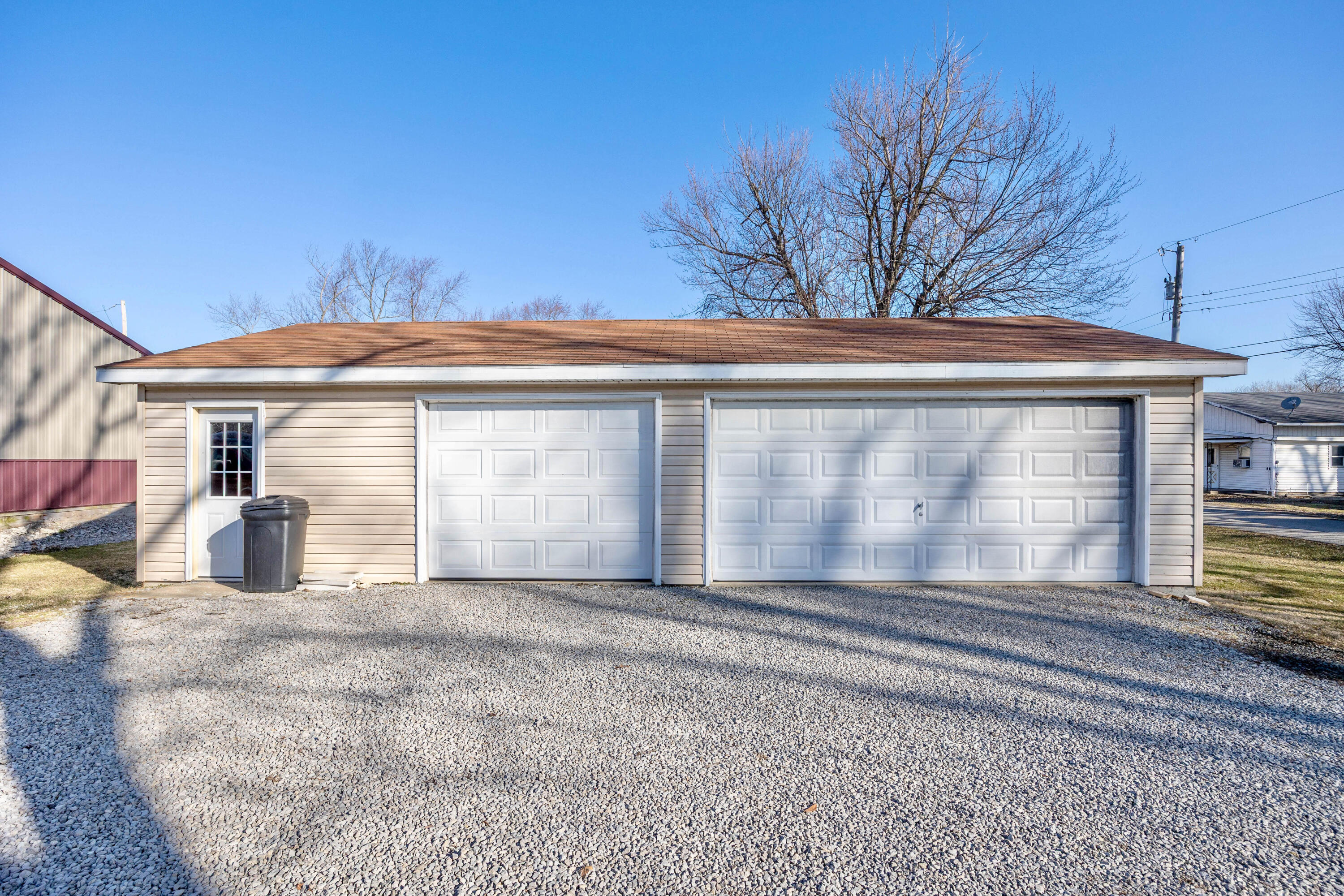 11939 Pocahontas Path, Lakeview, Ohio 43331