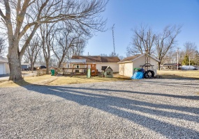 11939 Pocahontas Path, Lakeview, Ohio 43331, 3 Bedrooms Bedrooms, ,1 BathroomBathrooms,Residential,For Sale,Pocahontas,1037317