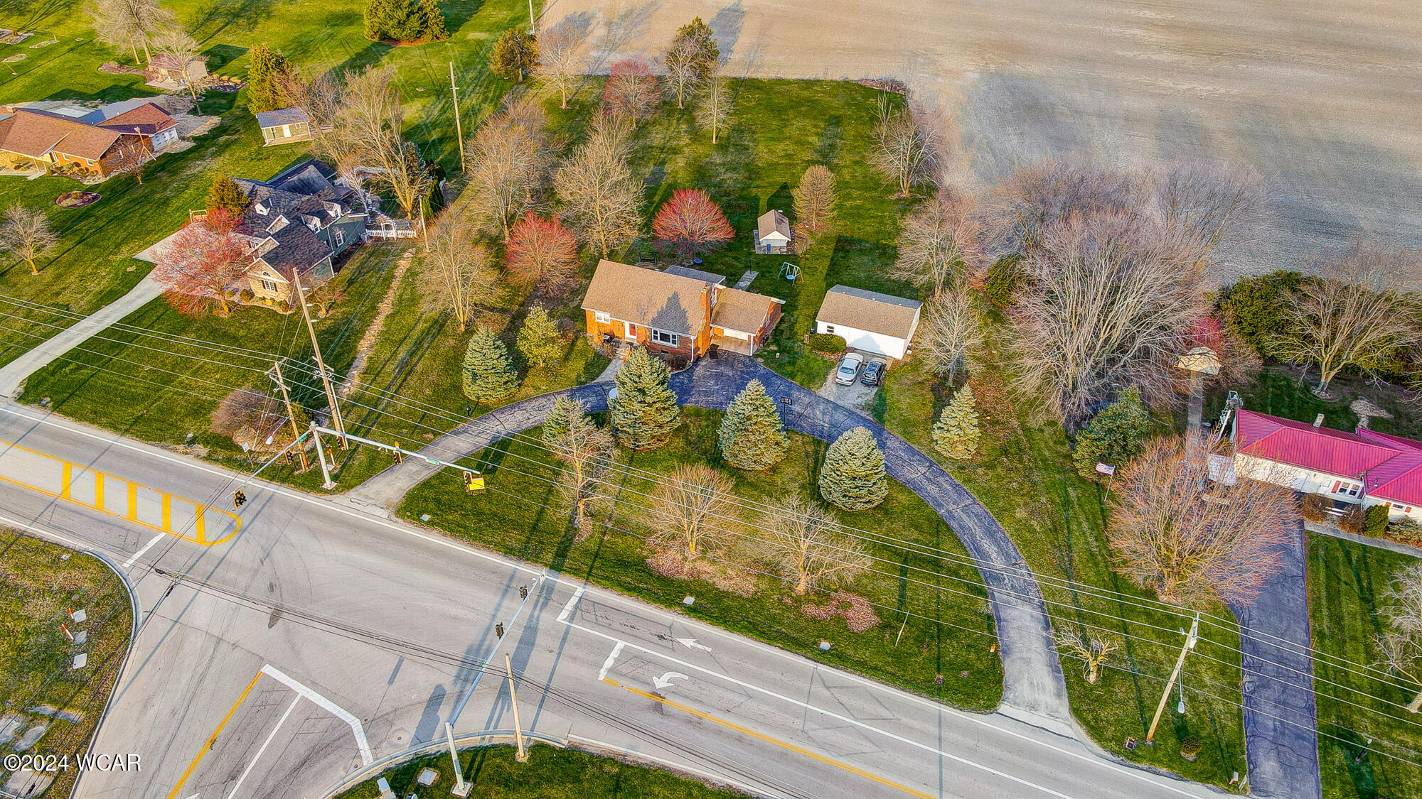 10488 Oh 118, Van Wert, Ohio