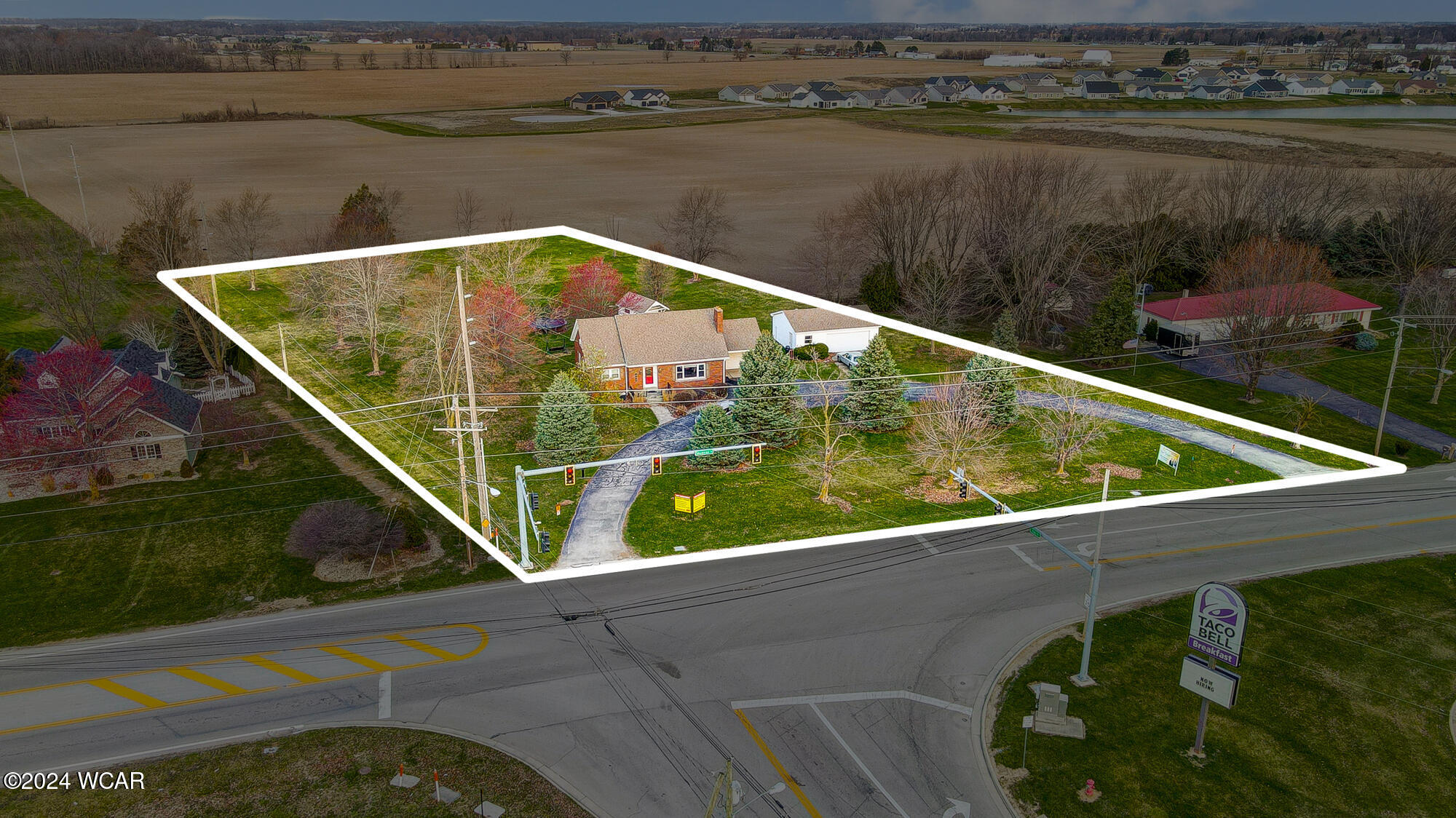 10488 Oh 118, Van Wert, Ohio