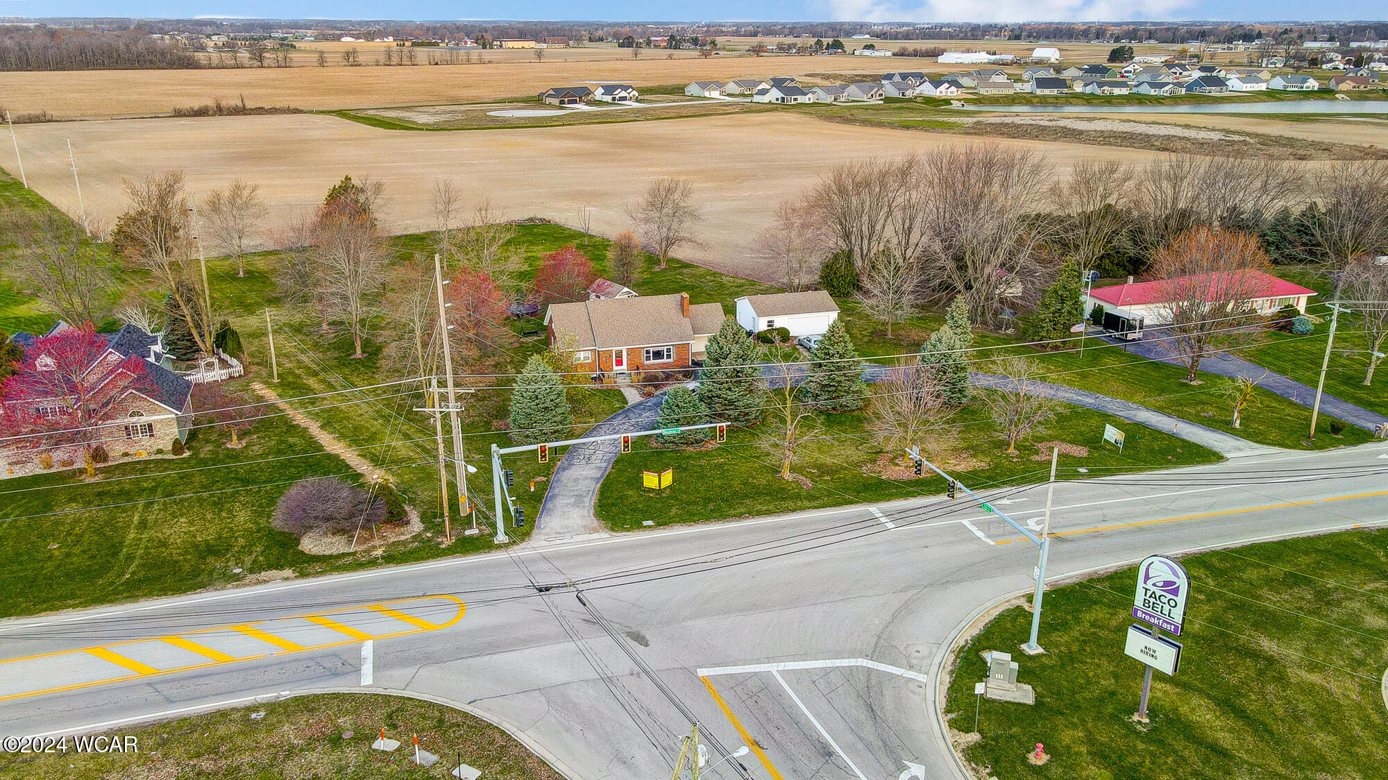 10488 Oh 118, Van Wert, Ohio