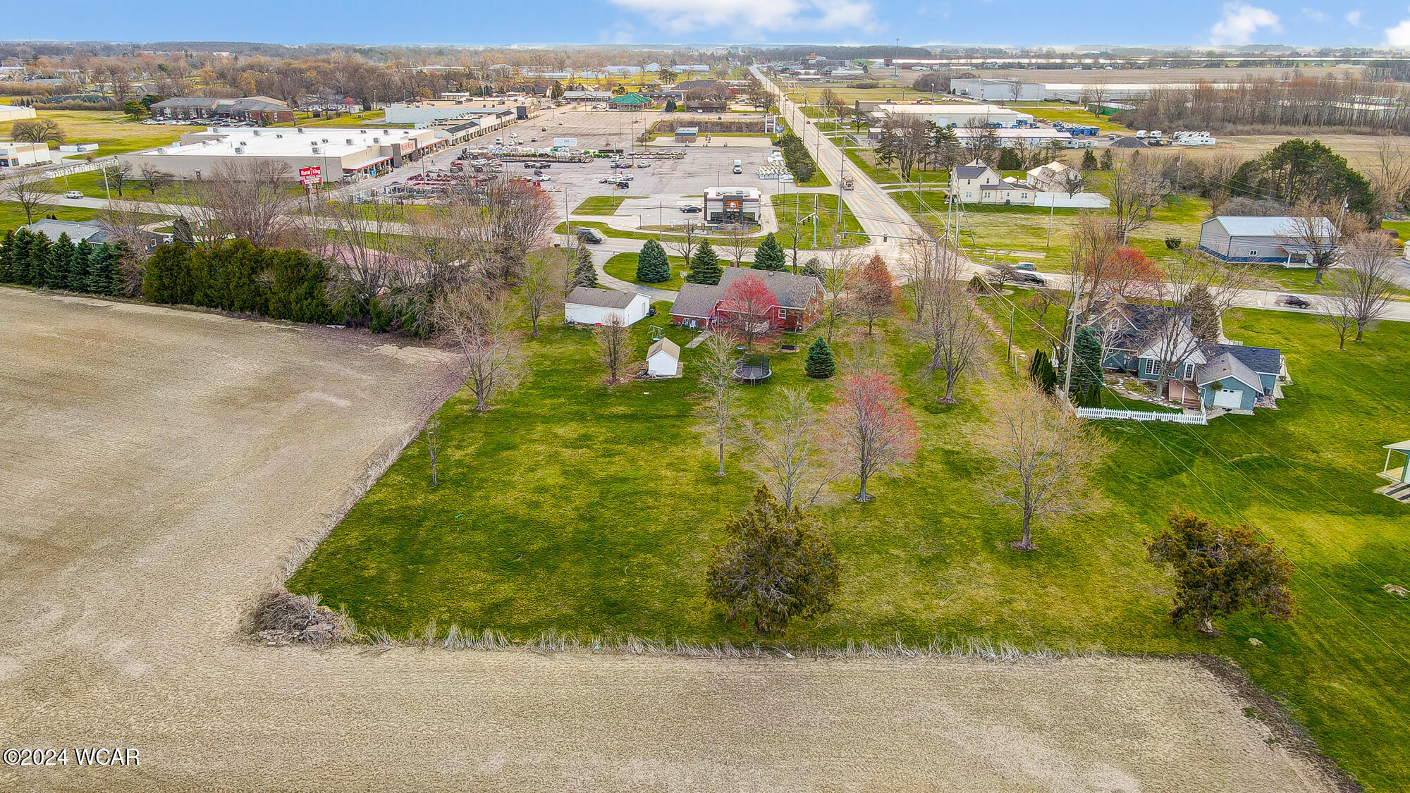 10488 Oh 118, Van Wert, Ohio