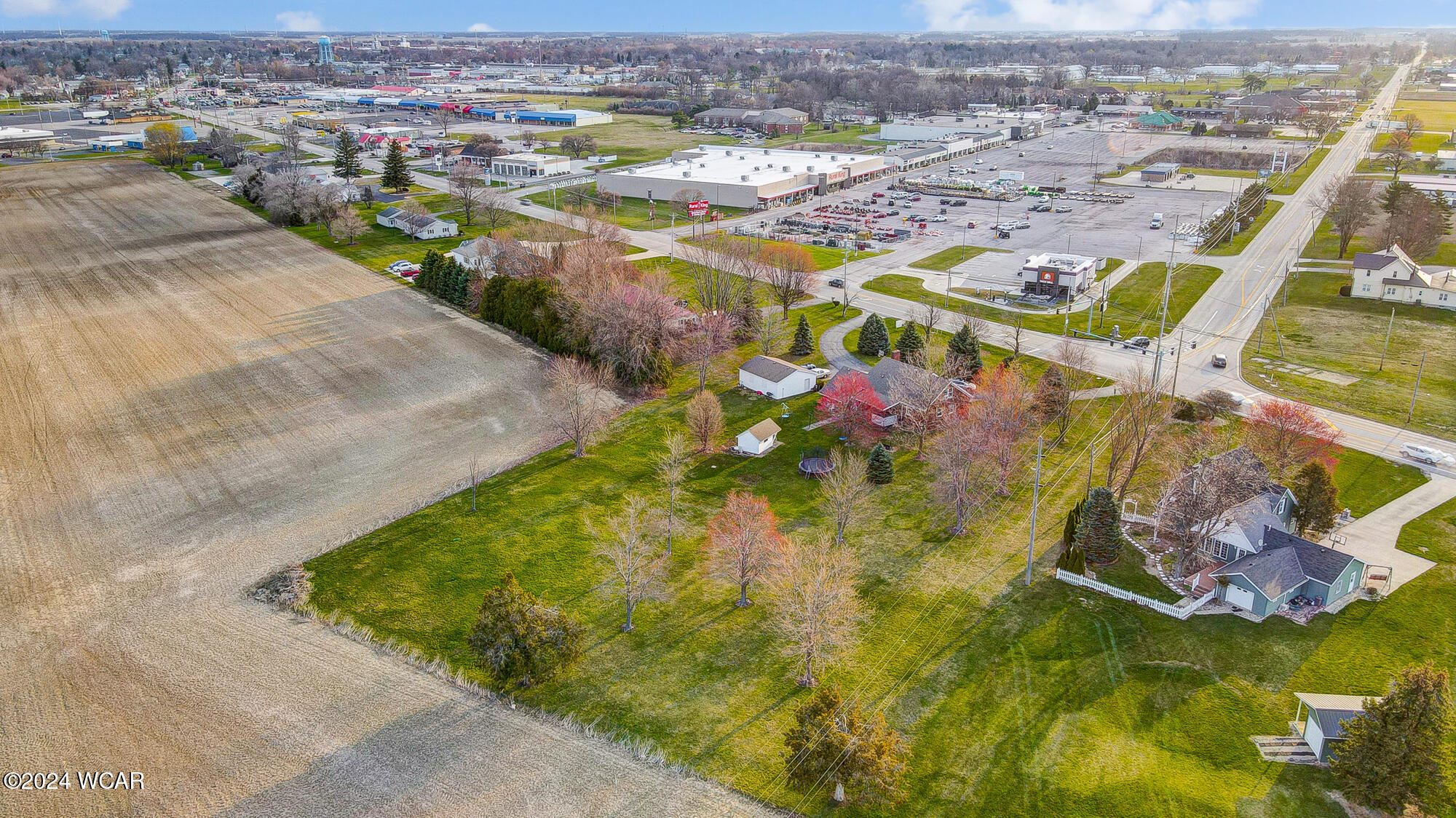 10488 Oh 118, Van Wert, Ohio