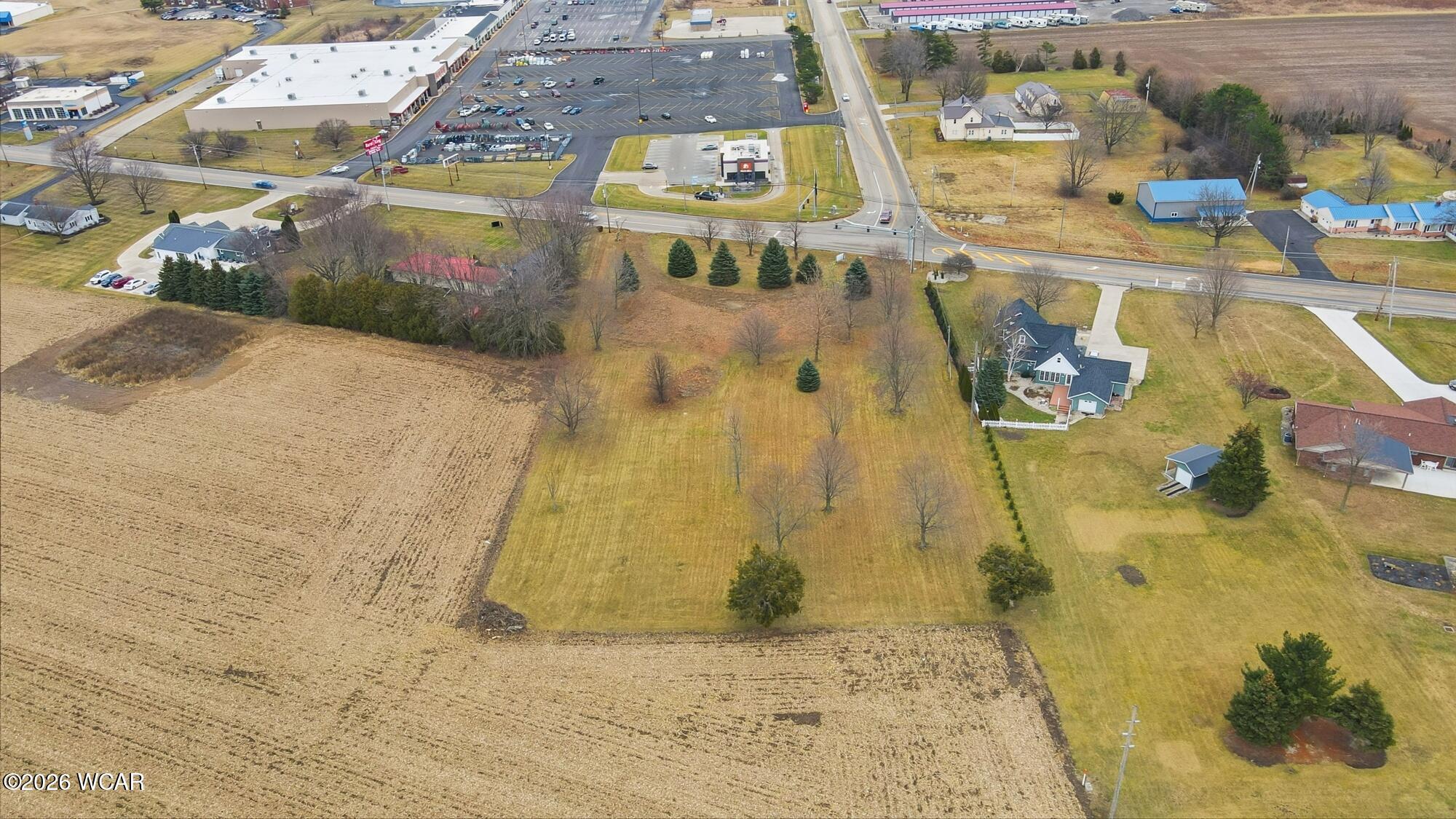 10488 Oh 118, Van Wert, Ohio