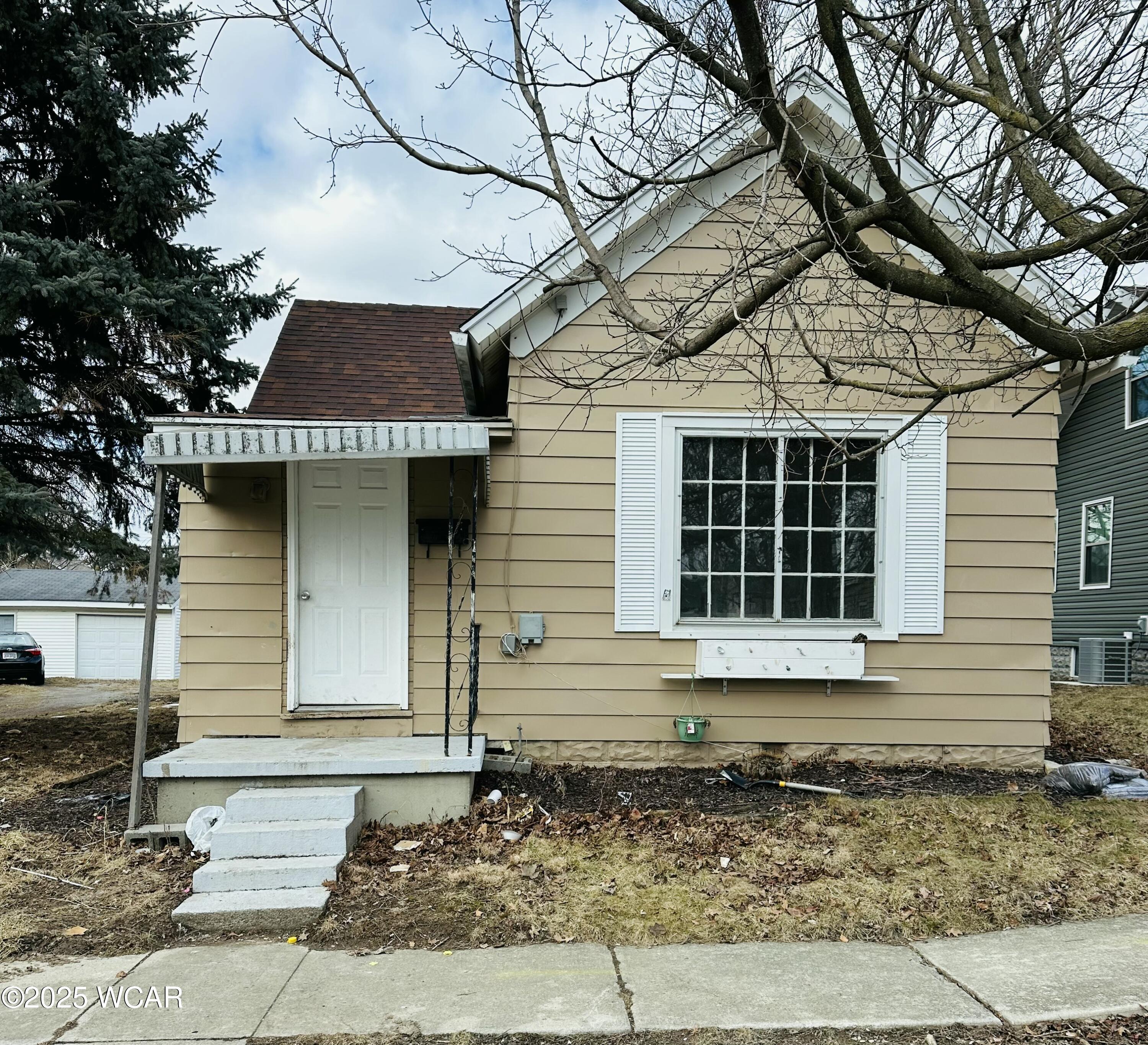 644 Ewing Avenue, Lima, Ohio