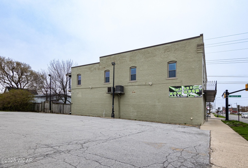 804 North Street, Lima, Ohio, ,Commercial Sale,For Sale,North,306447