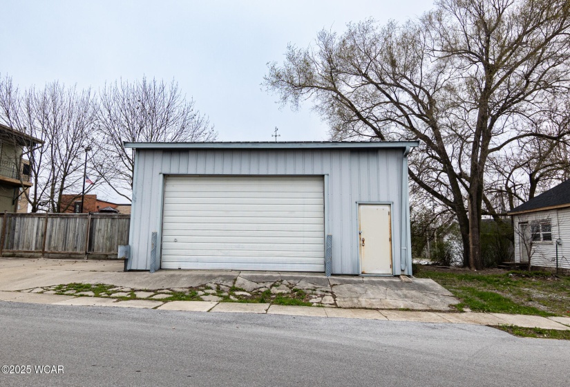 804 North Street, Lima, Ohio, ,Commercial Sale,For Sale,North,306447