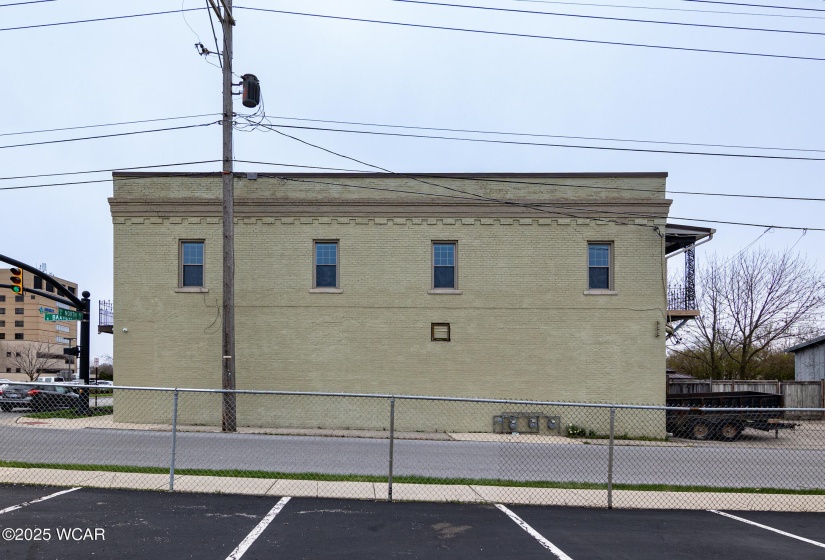 804 North Street, Lima, Ohio, ,Commercial Sale,For Sale,North,306447