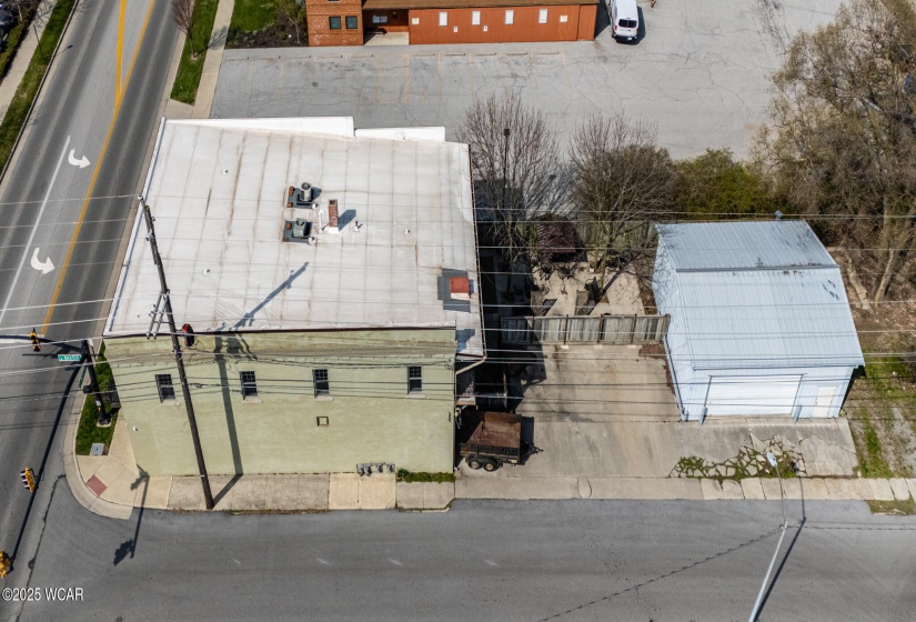 804 North Street, Lima, Ohio, ,Commercial Sale,For Sale,North,306447
