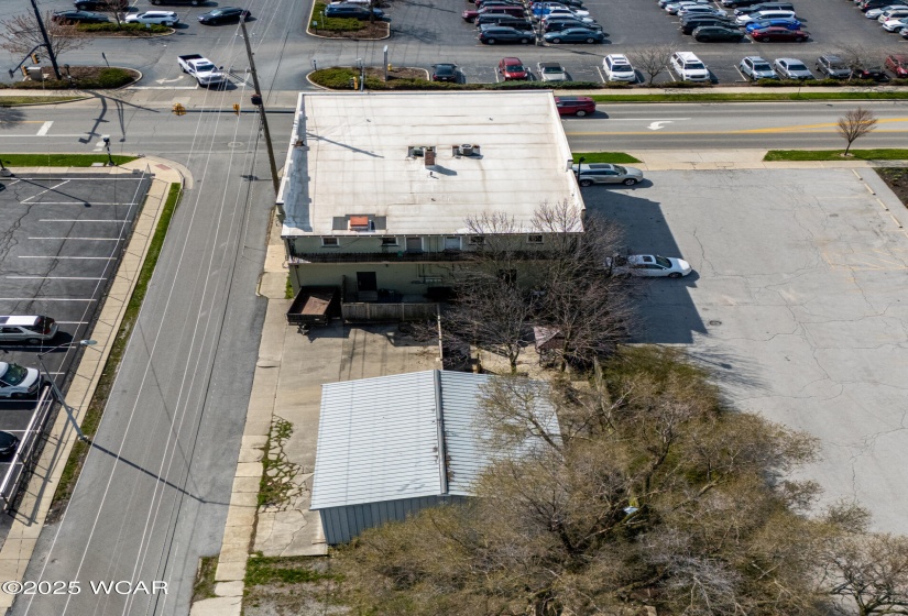 804 North Street, Lima, Ohio, ,Commercial Sale,For Sale,North,306447